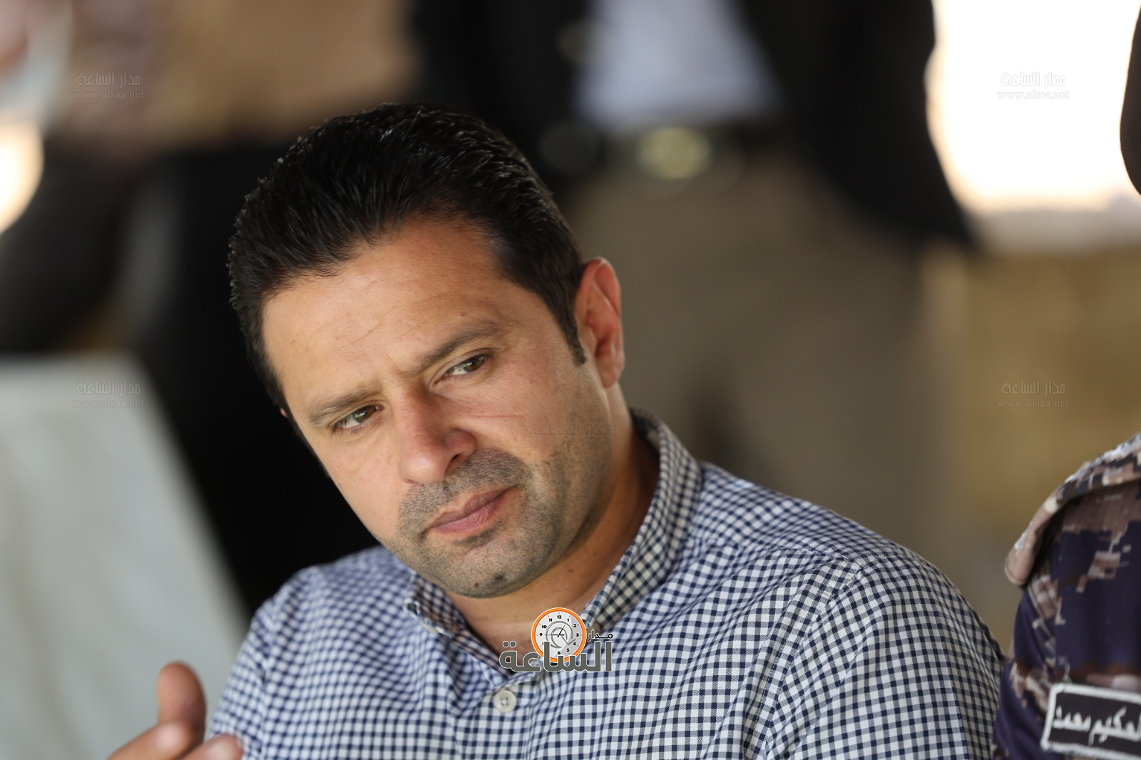 Madar Al-Saa Images 0.40450073099064143