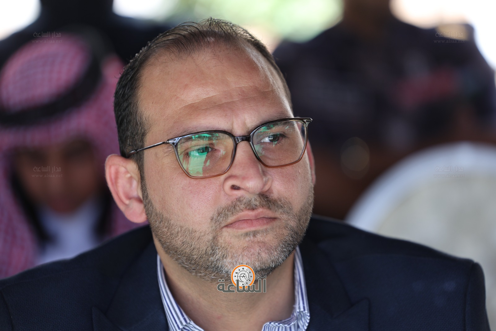 Madar Al-Saa Images 0.32356110607572186