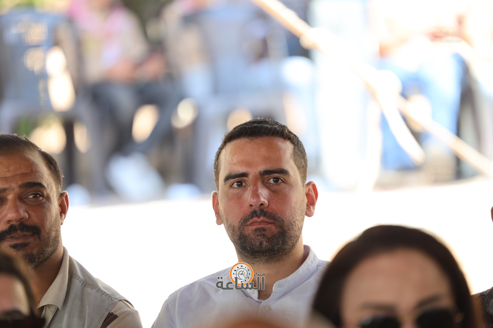 Madar Al-Saa Images 0.17190880729697566