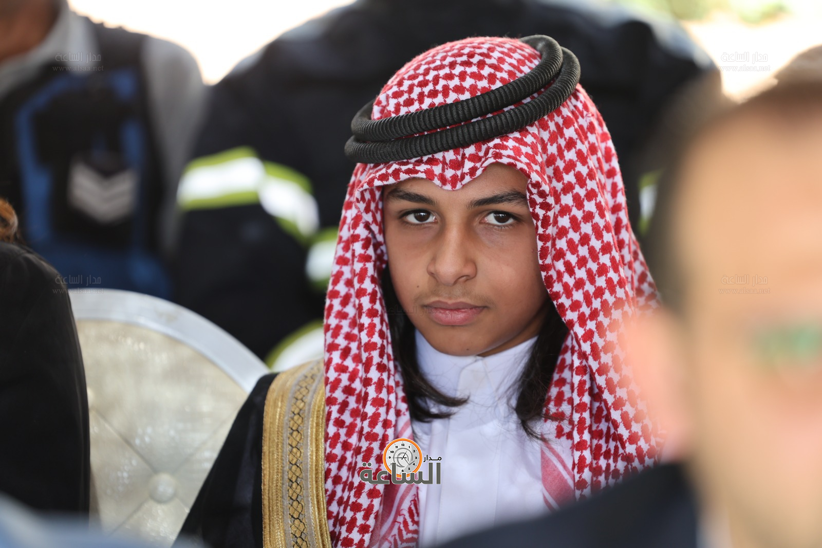 Madar Al-Saa Images 0.9486979816559211