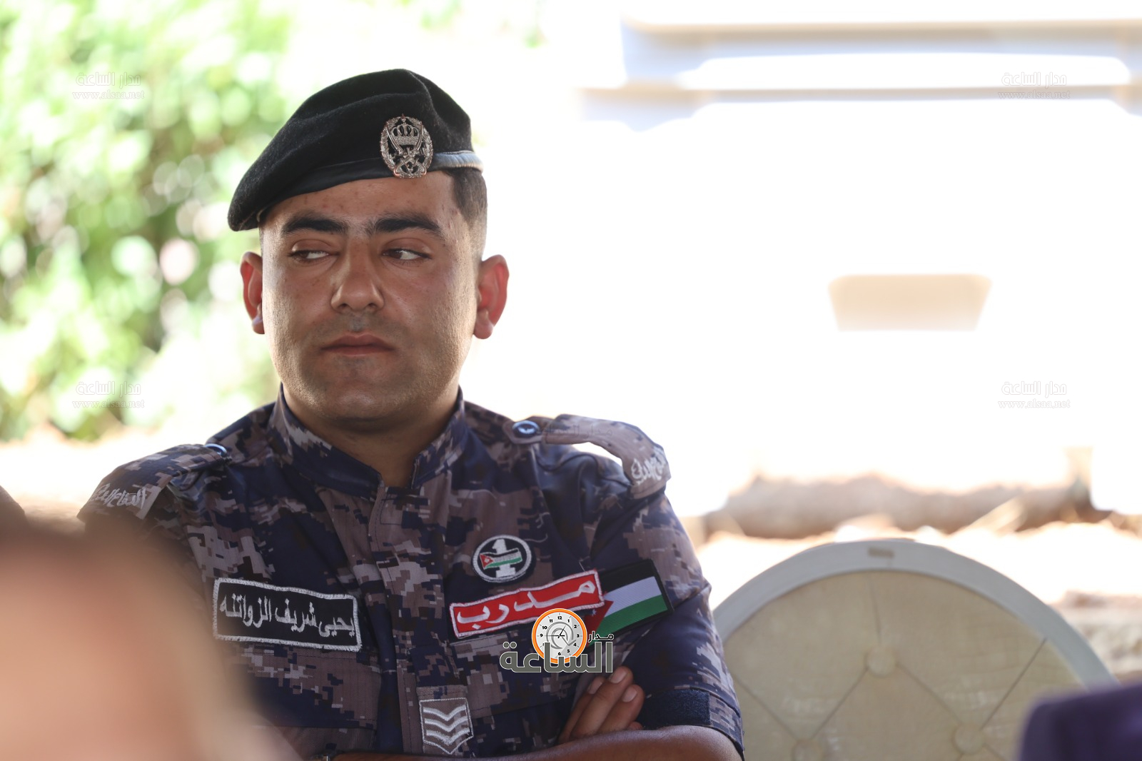 Madar Al-Saa Images 0.29126991188574225