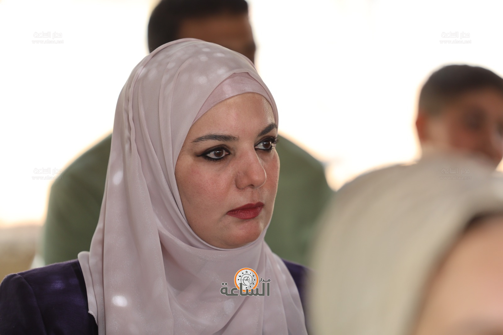 Madar Al-Saa Images 0.4870902025083512