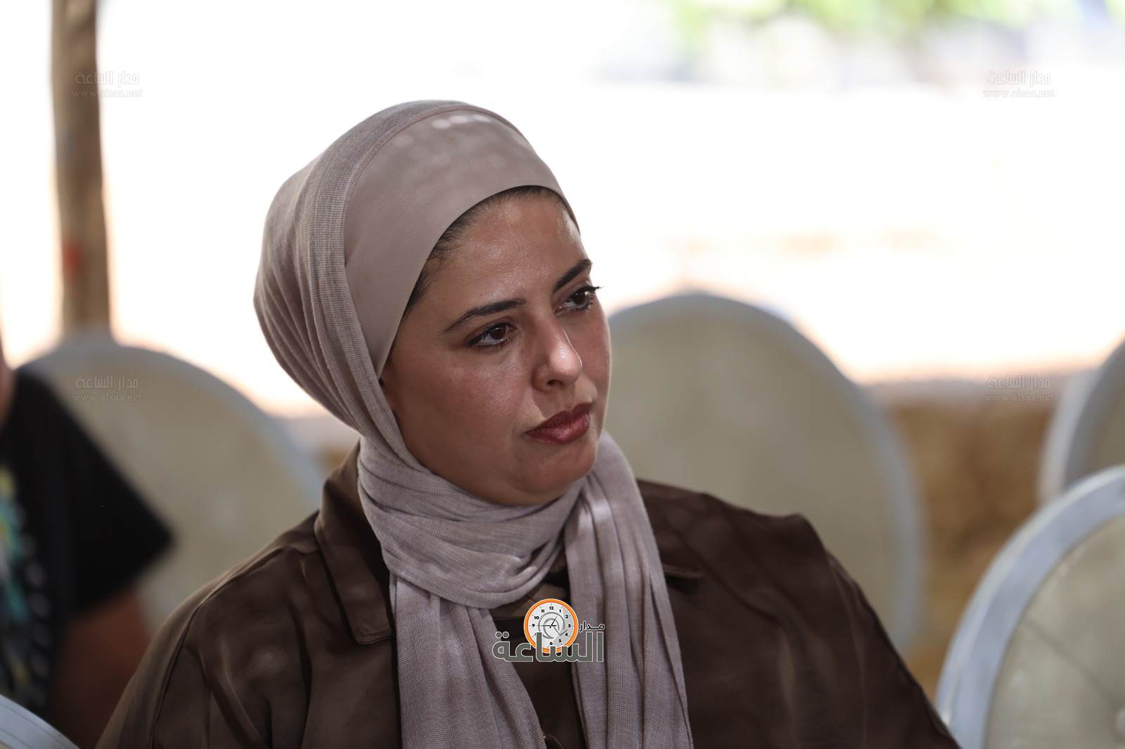 Madar Al-Saa Images 0.7095392362773347