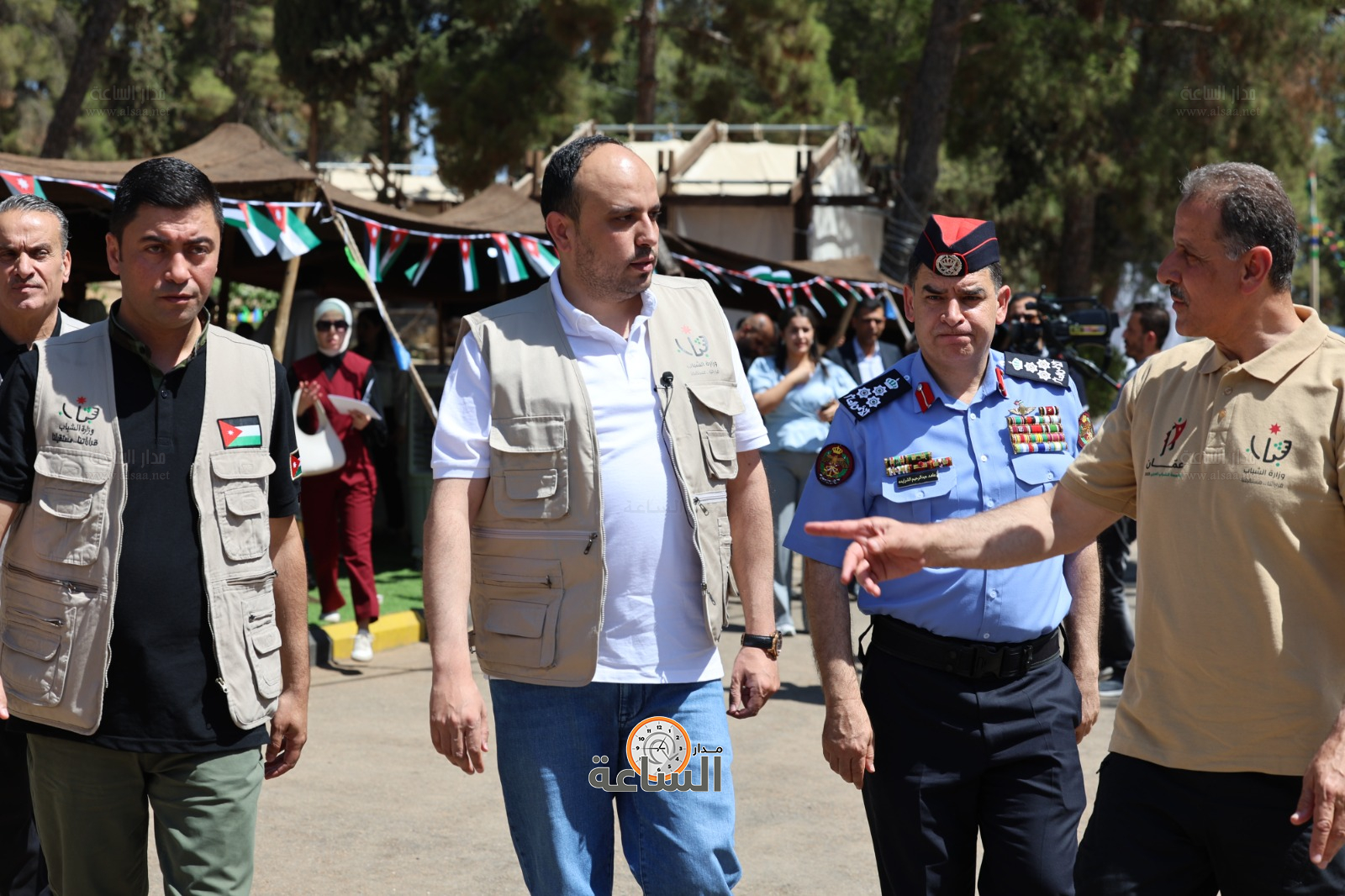 Madar Al-Saa Images 0.8595399639728684