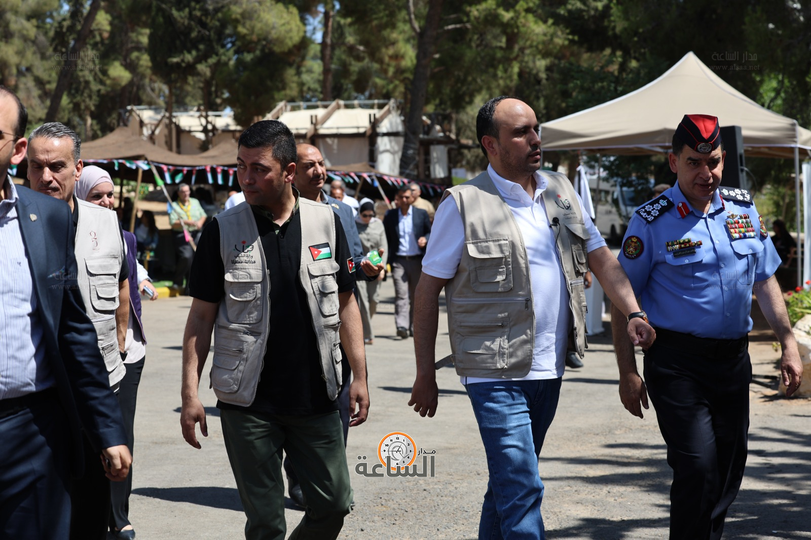 Madar Al-Saa Images 0.21519285131692845