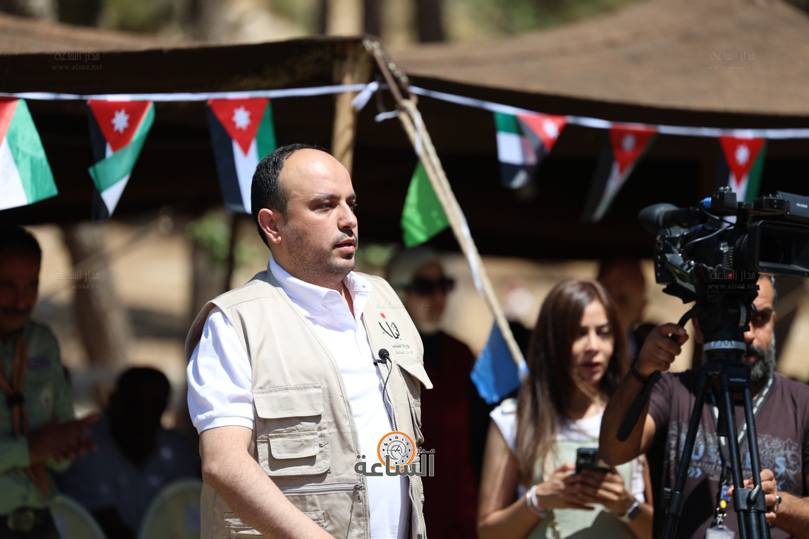 Madar Al-Saa Images 0.20837871578648526