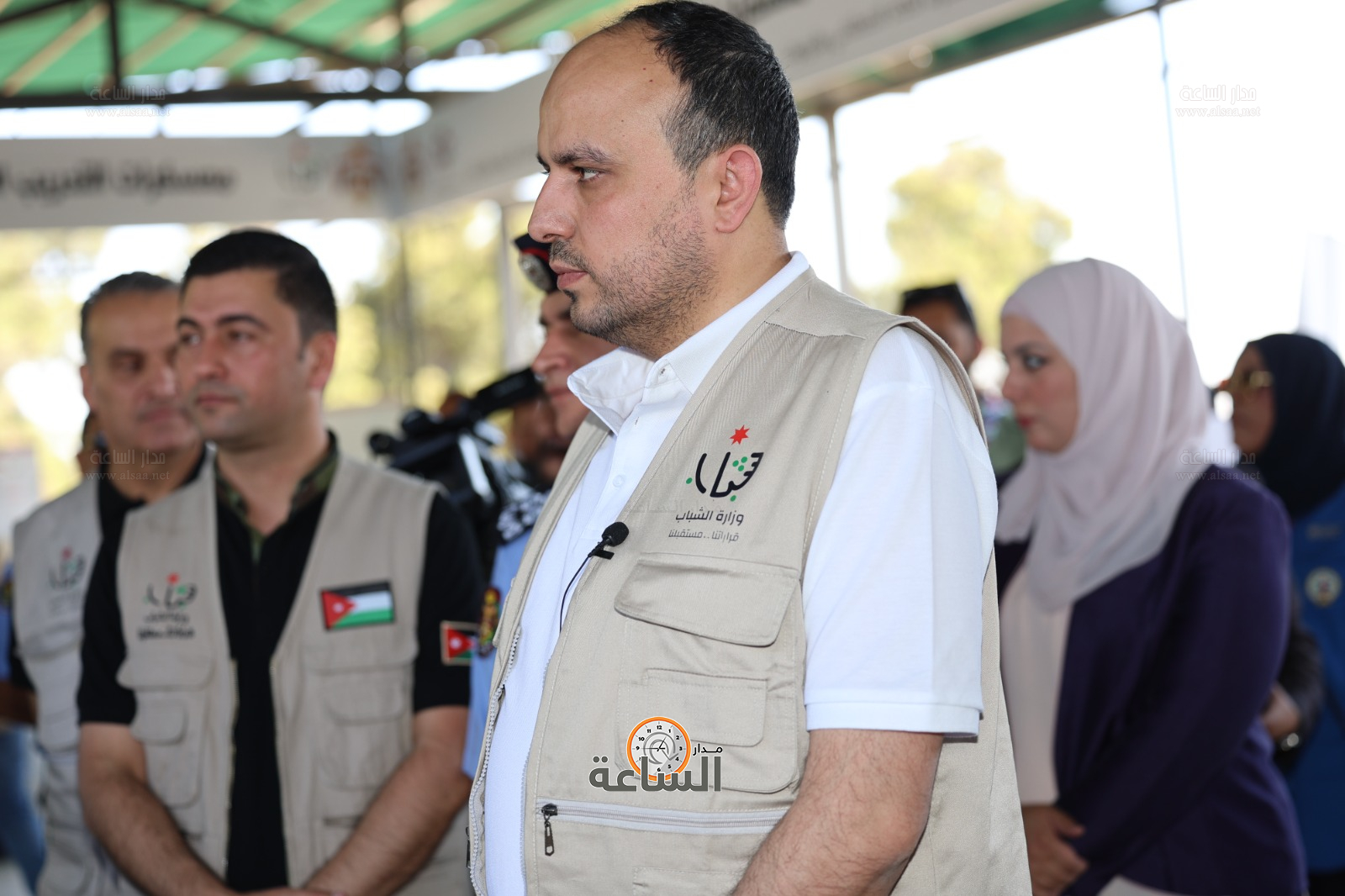 Madar Al-Saa Images 0.27407741325564605