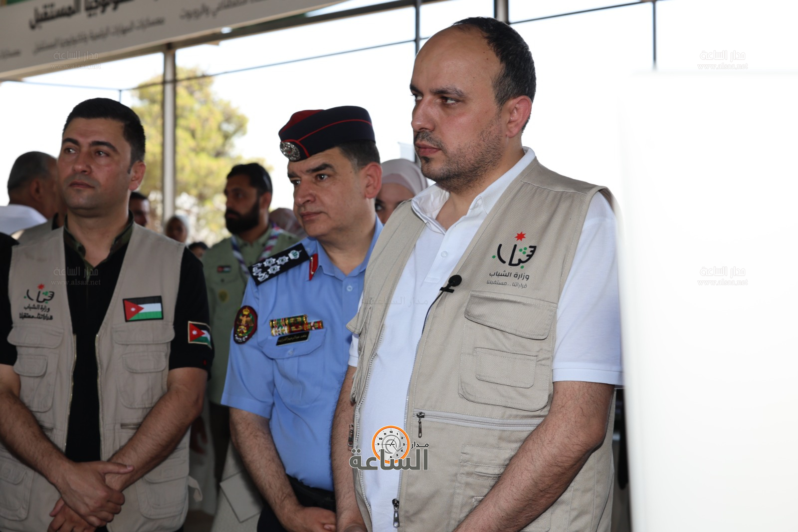 Madar Al-Saa Images 0.0839542575878719