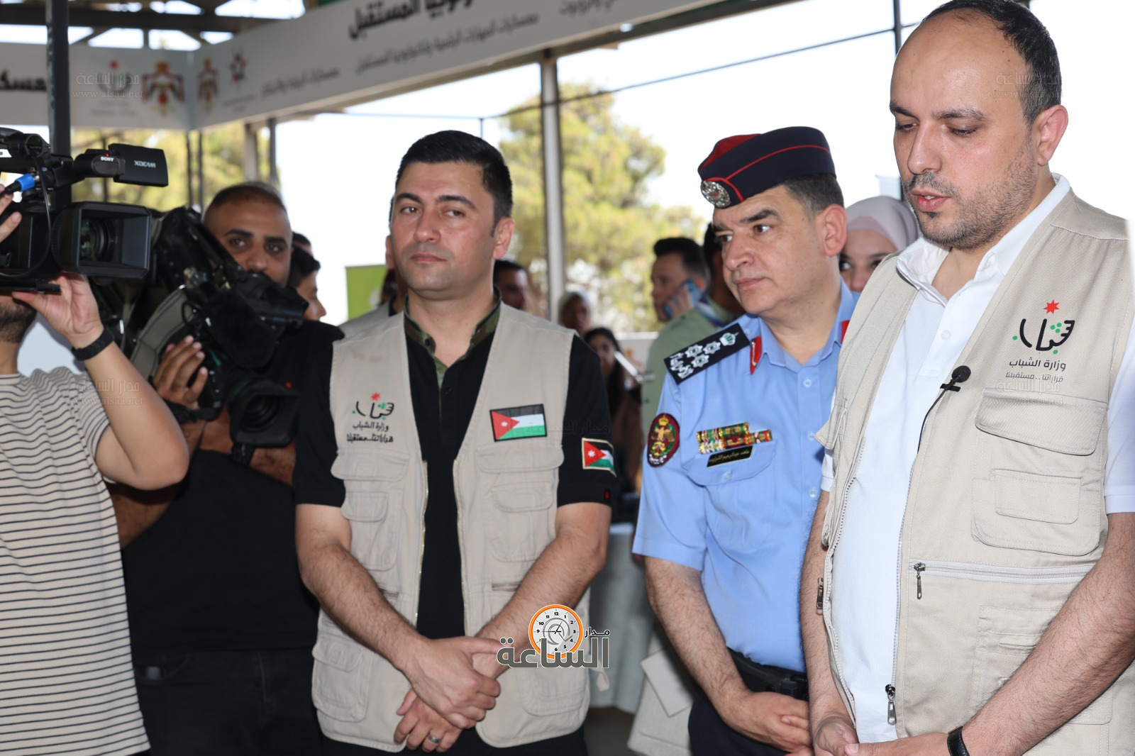 Madar Al-Saa Images 0.25623715799704017