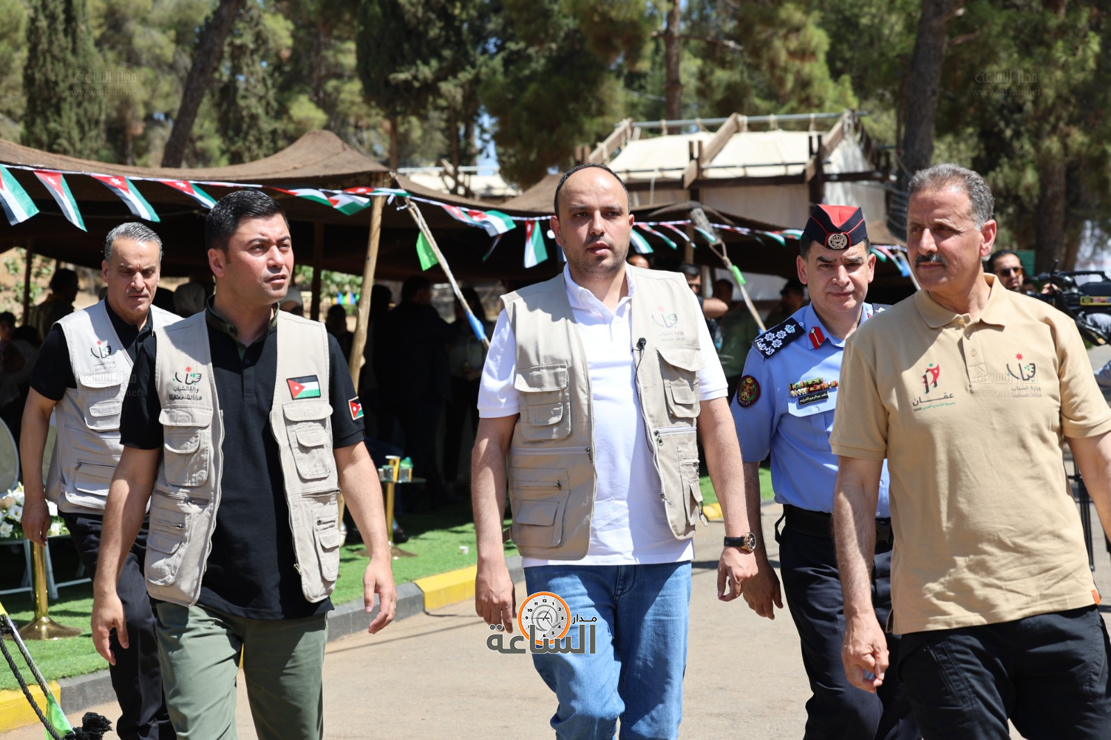 Madar Al-Saa Images 0.7808130472070888