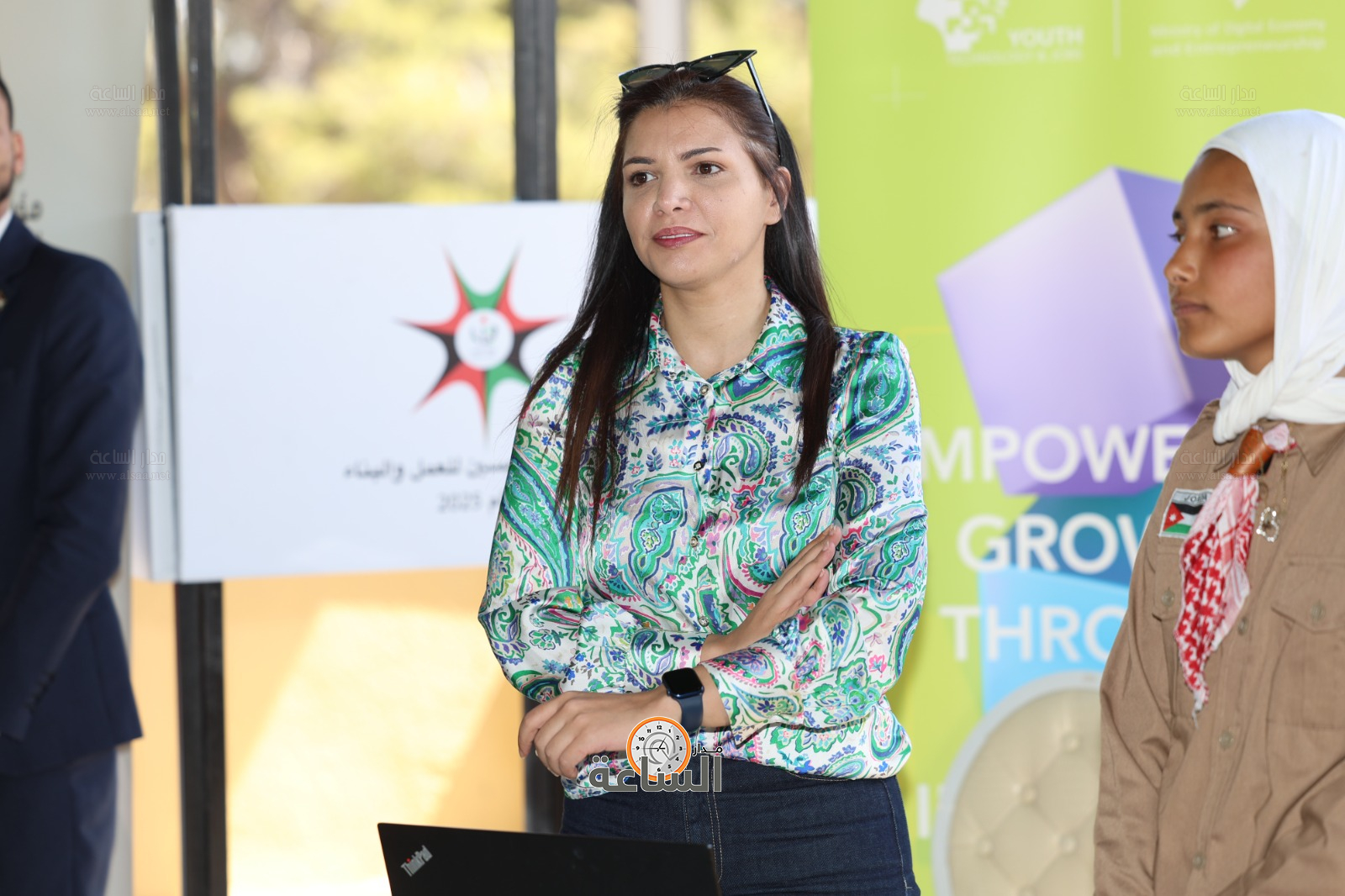 Madar Al-Saa Images 0.8192378559110649