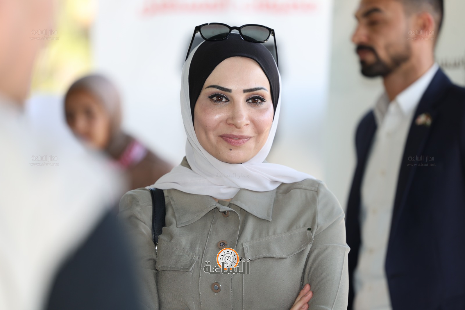 Madar Al-Saa Images 0.7191022596776442