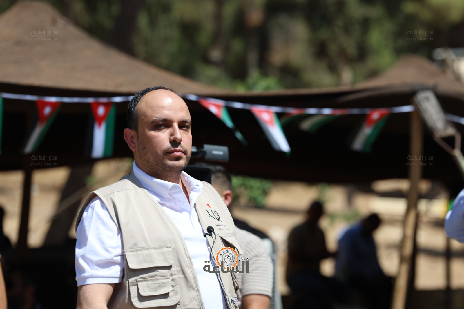 Madar Al-Saa Images 0.3375774112890959