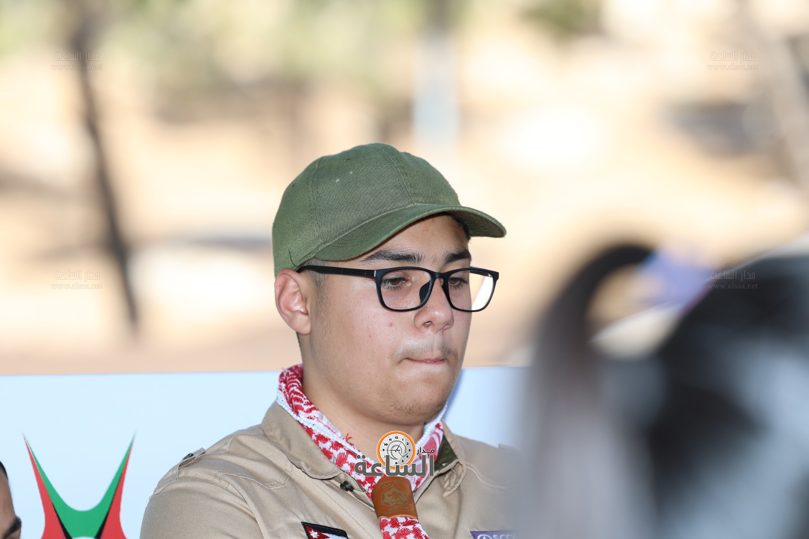 Madar Al-Saa Images 0.7806864763566865