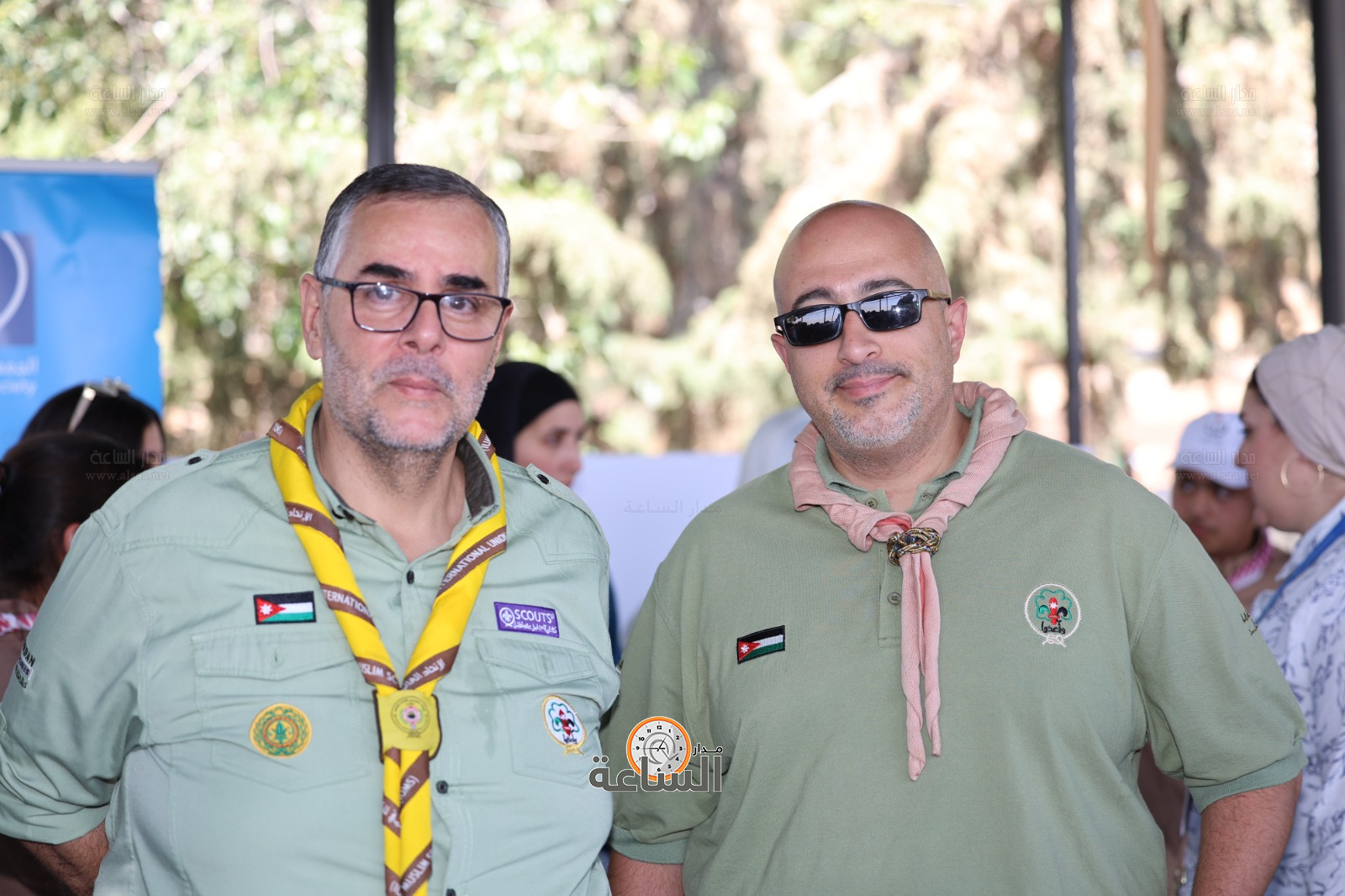 Madar Al-Saa Images 0.5063288859864776