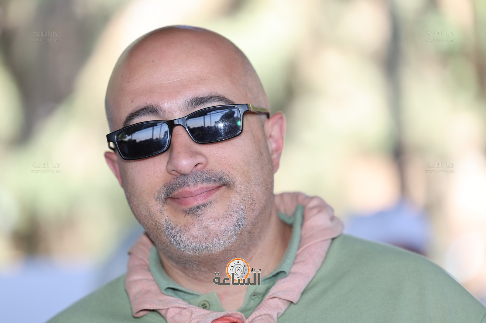 Madar Al-Saa Images 0.28690946806517625