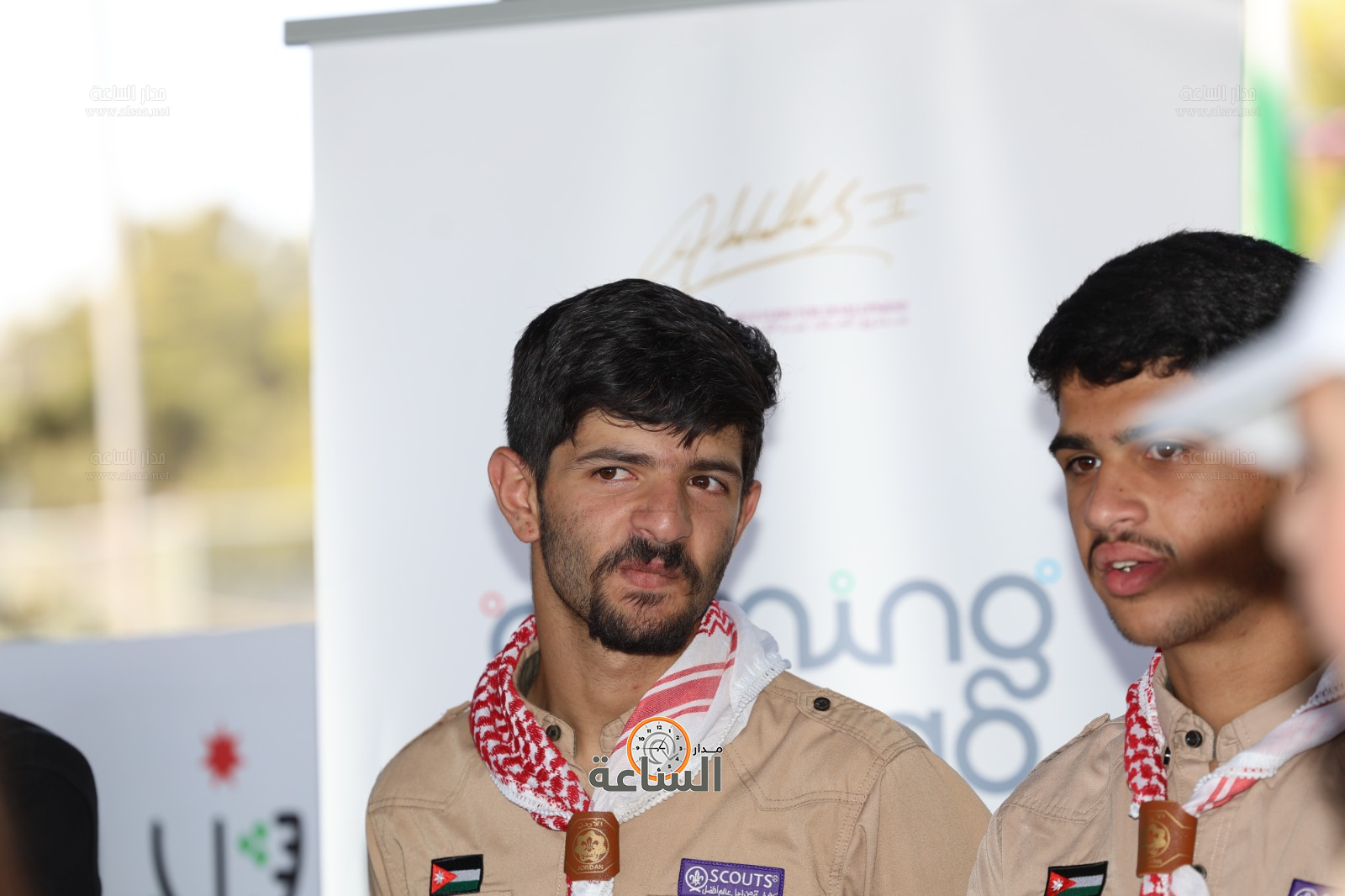 Madar Al-Saa Images 0.6111878062166398