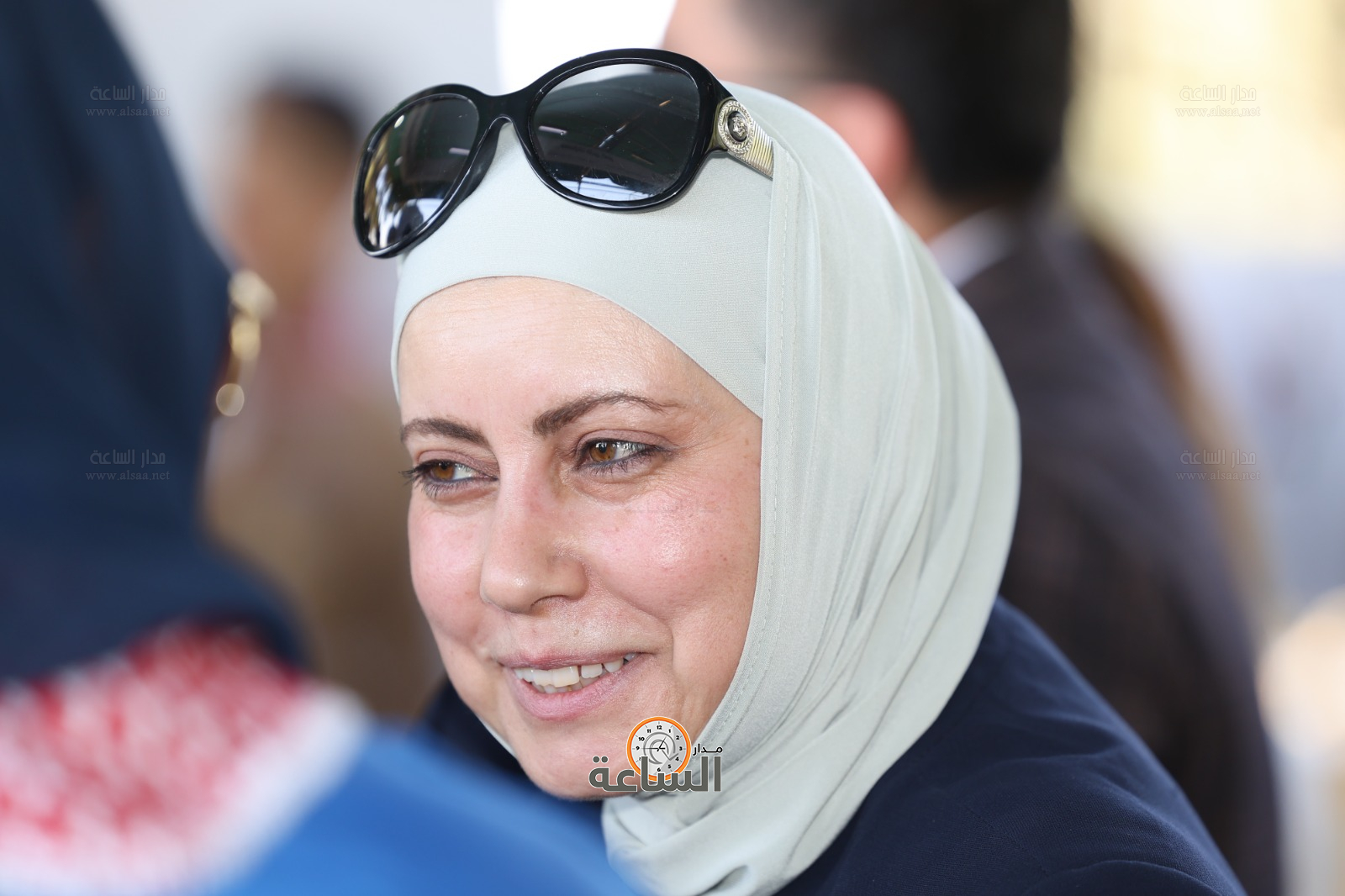 Madar Al-Saa Images 0.2502672311913129