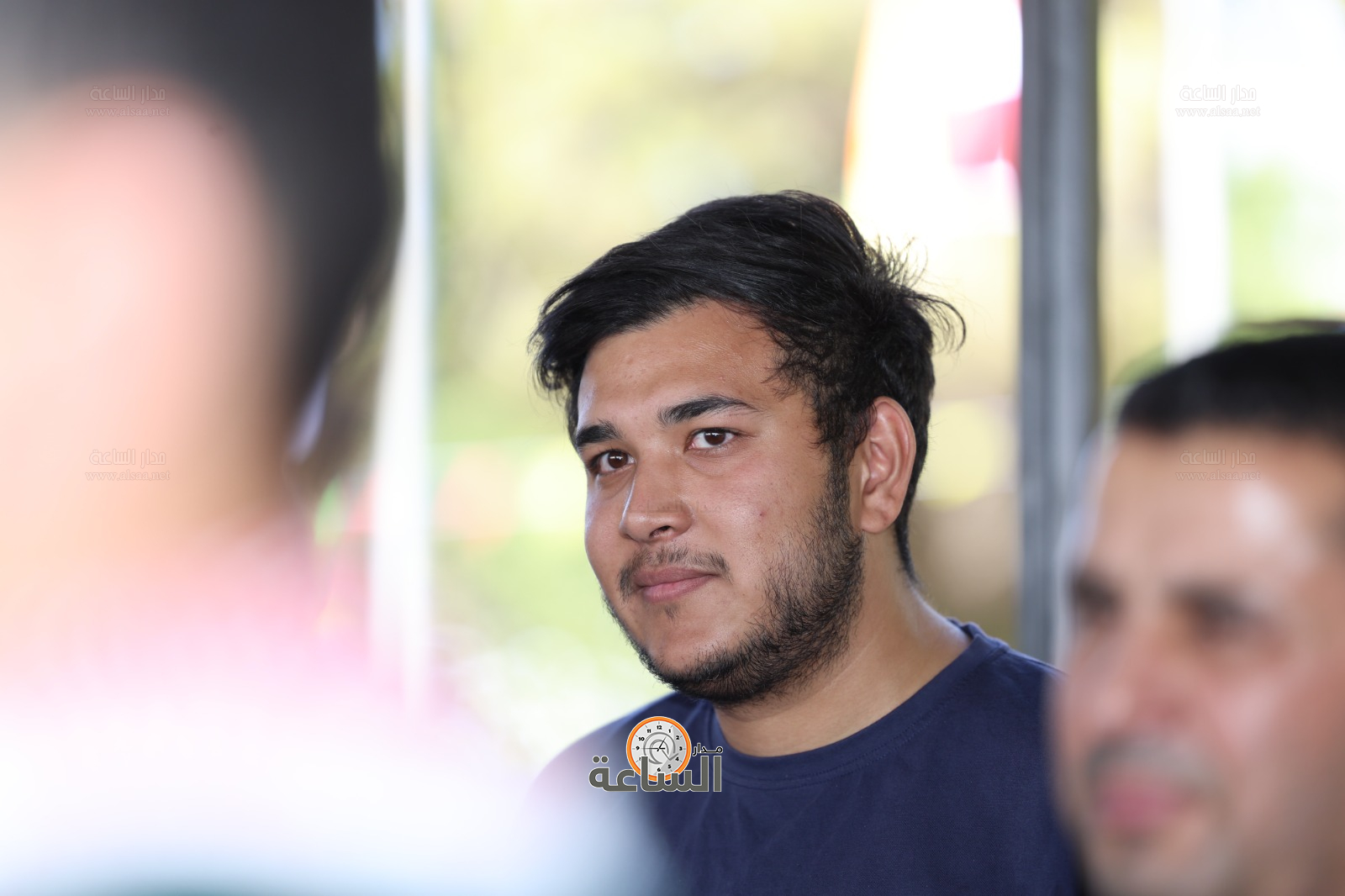 Madar Al-Saa Images 0.6941497065720339