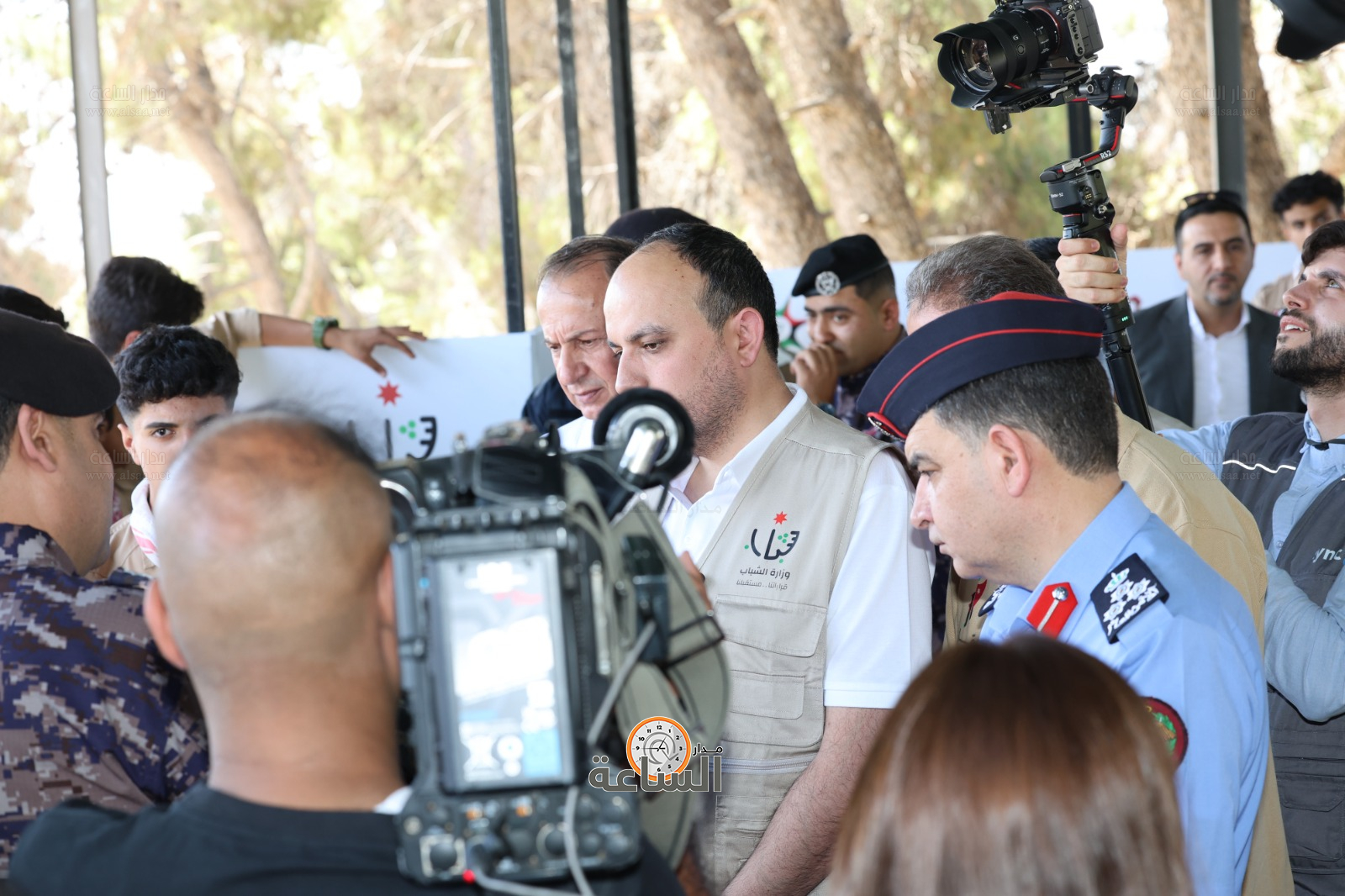 Madar Al-Saa Images 0.7408458244052981