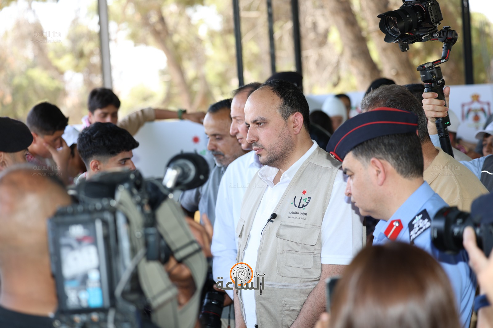 Madar Al-Saa Images 0.3274702915943696