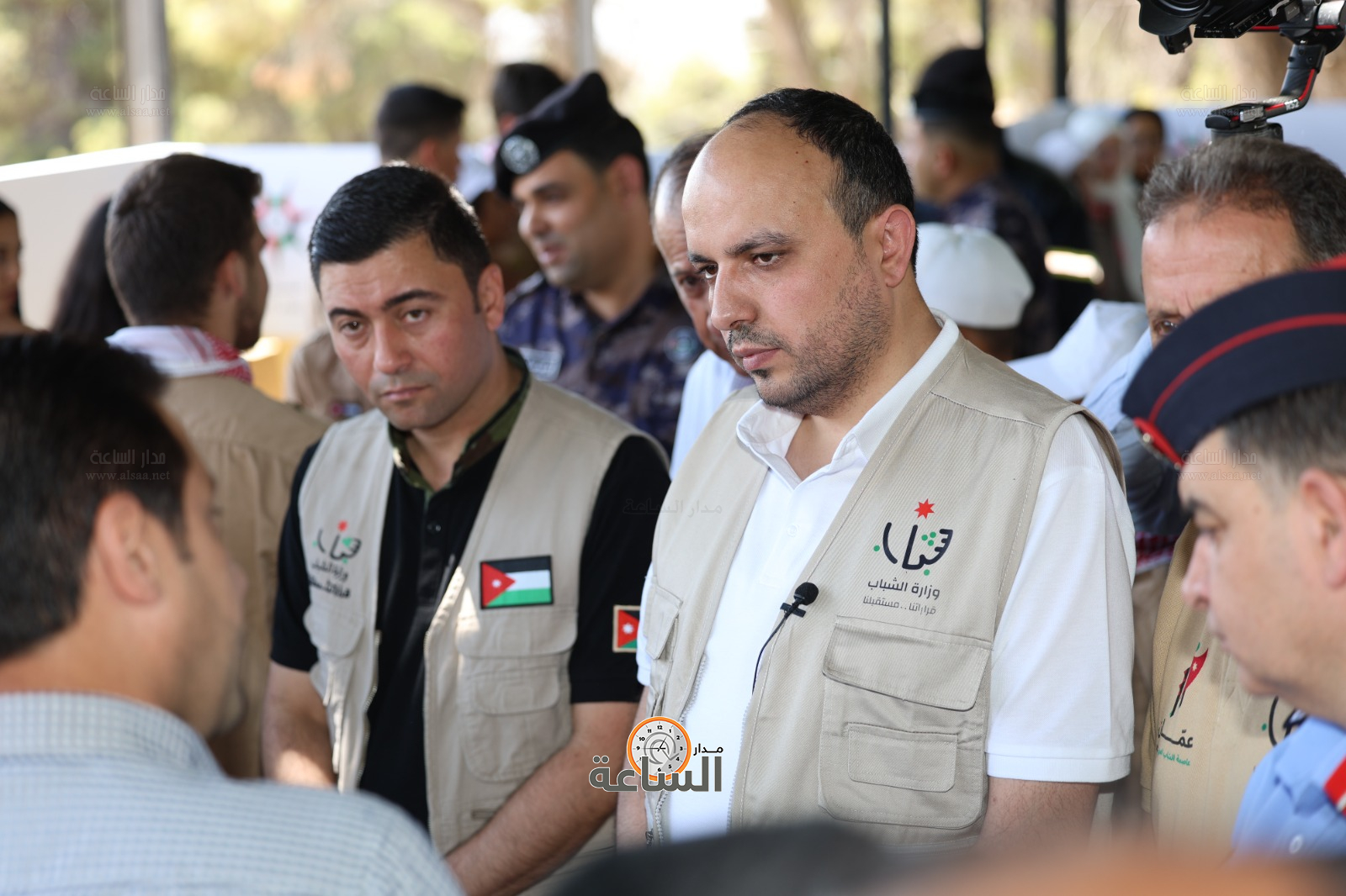 Madar Al-Saa Images 0.4193231678557481