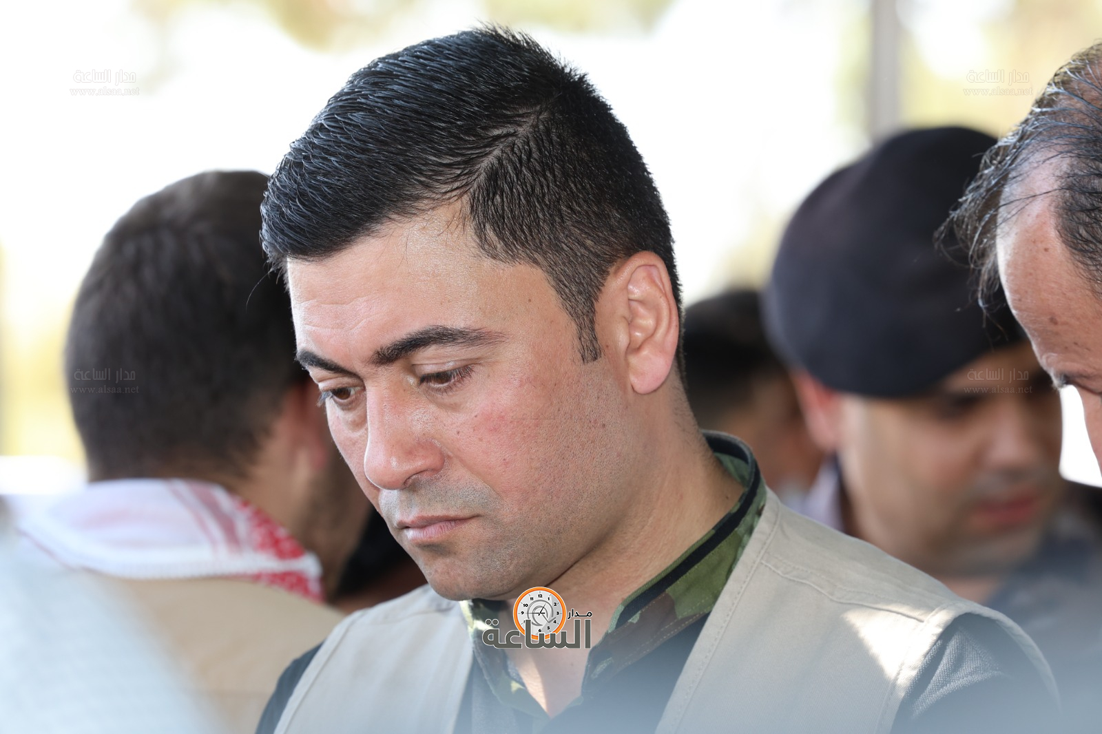 Madar Al-Saa Images 0.20674083057995762