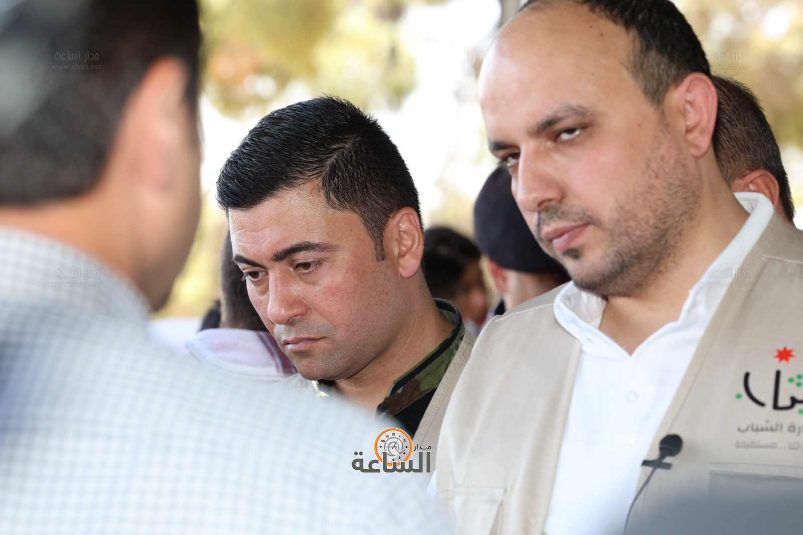 Madar Al-Saa Images 0.6220245065794969