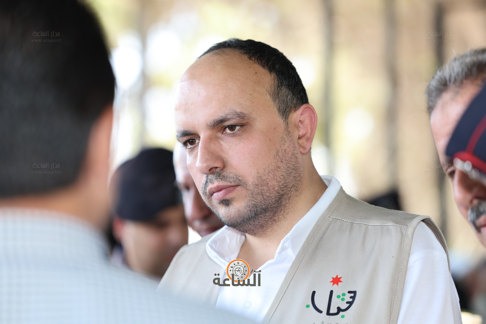 Madar Al-Saa Images 0.7403037652053537