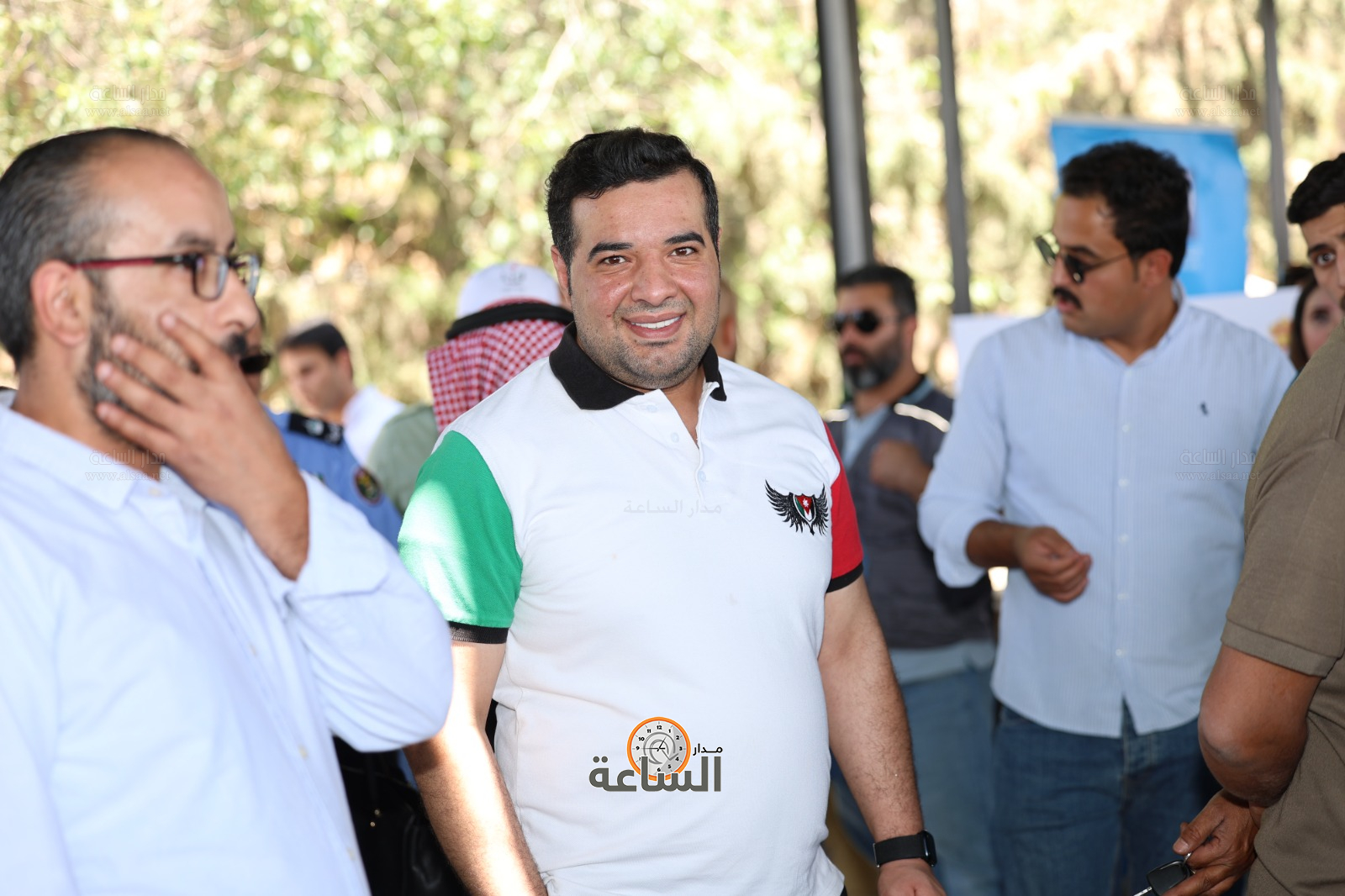 Madar Al-Saa Images 0.8986807785542178