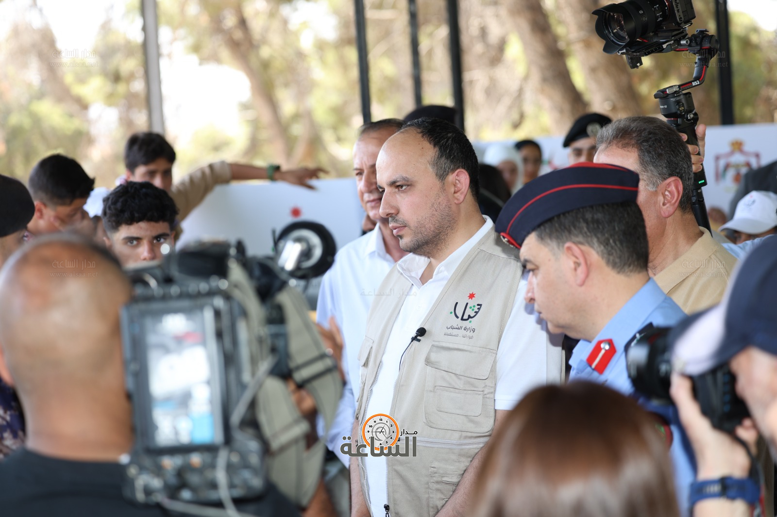 Madar Al-Saa Images 0.006435078654099313