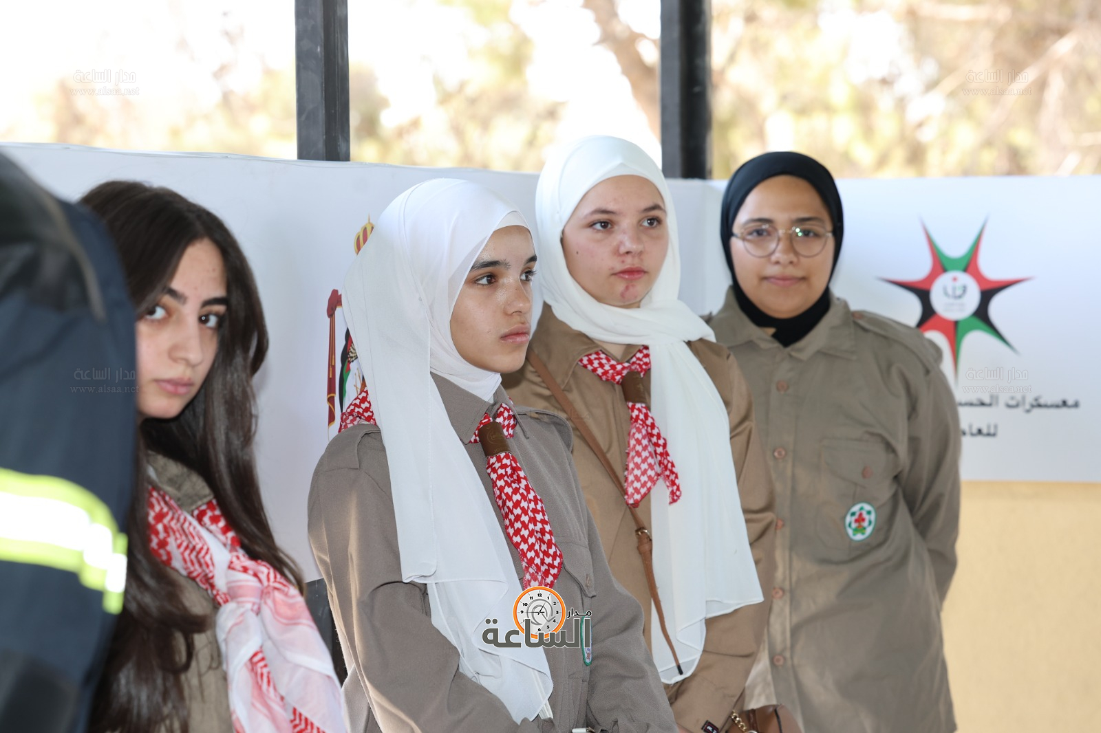 Madar Al-Saa Images 0.9264342833793434