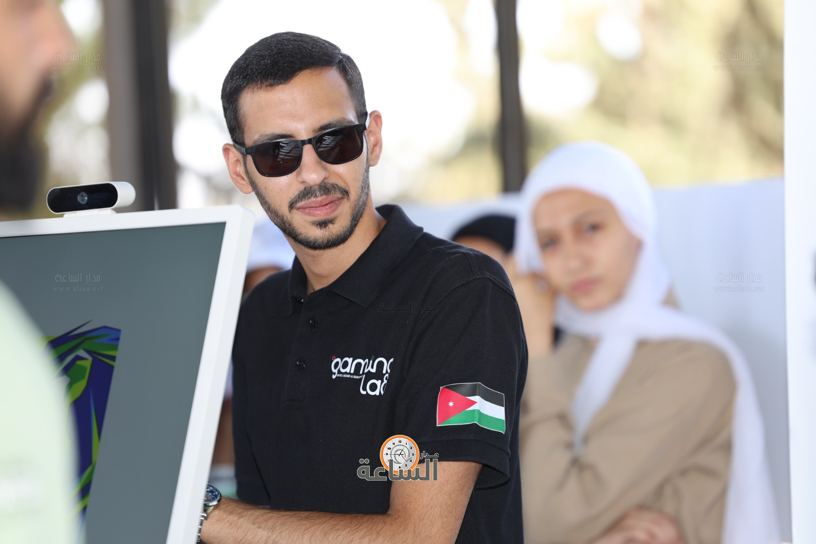 Madar Al-Saa Images 0.5433808478321814