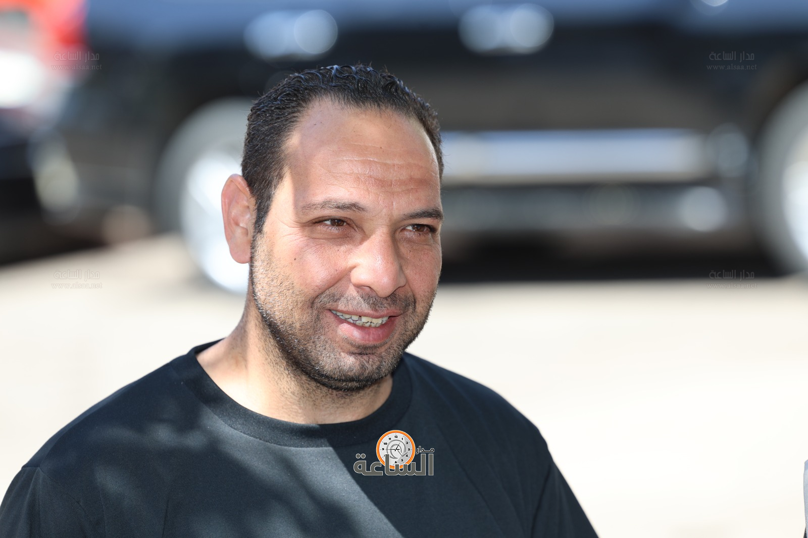 Madar Al-Saa Images 0.7714729777408151