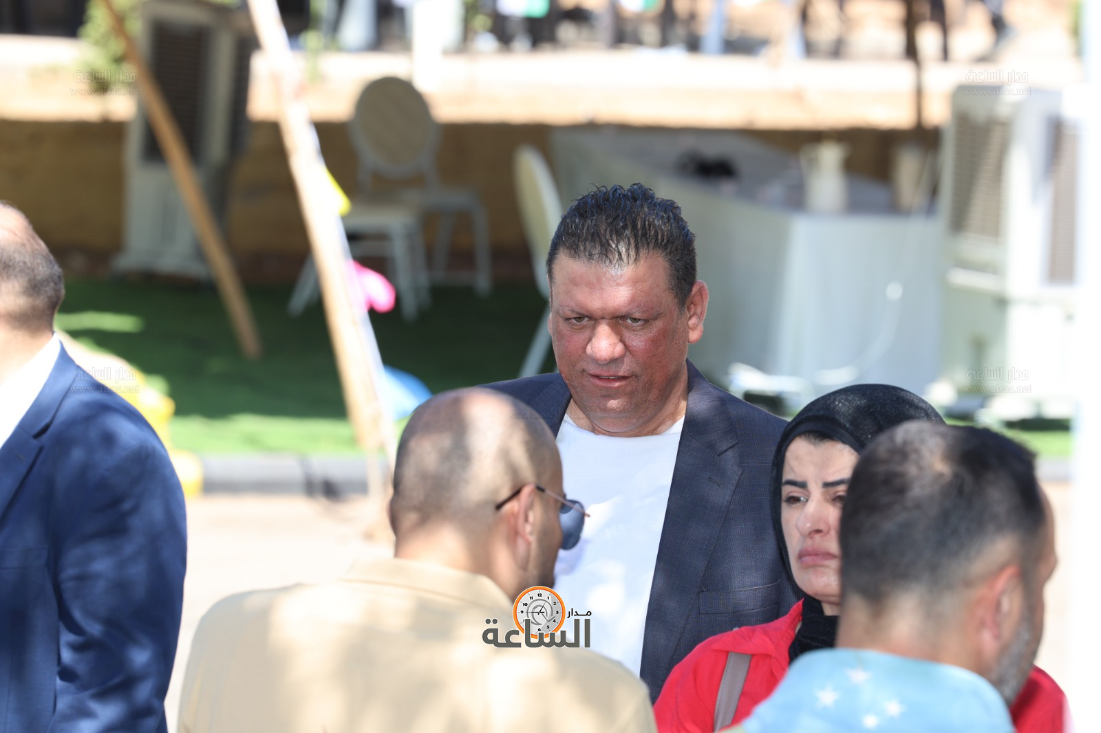 Madar Al-Saa Images 0.4499314597819096