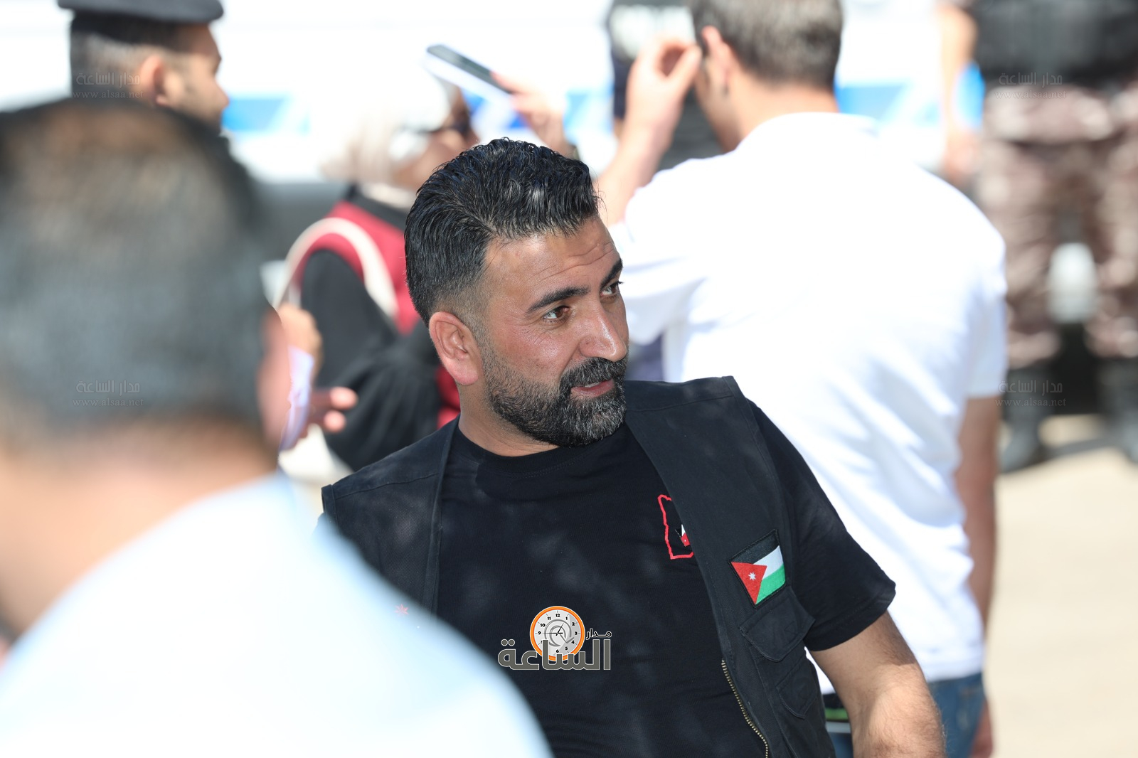 Madar Al-Saa Images 0.2423122564096306