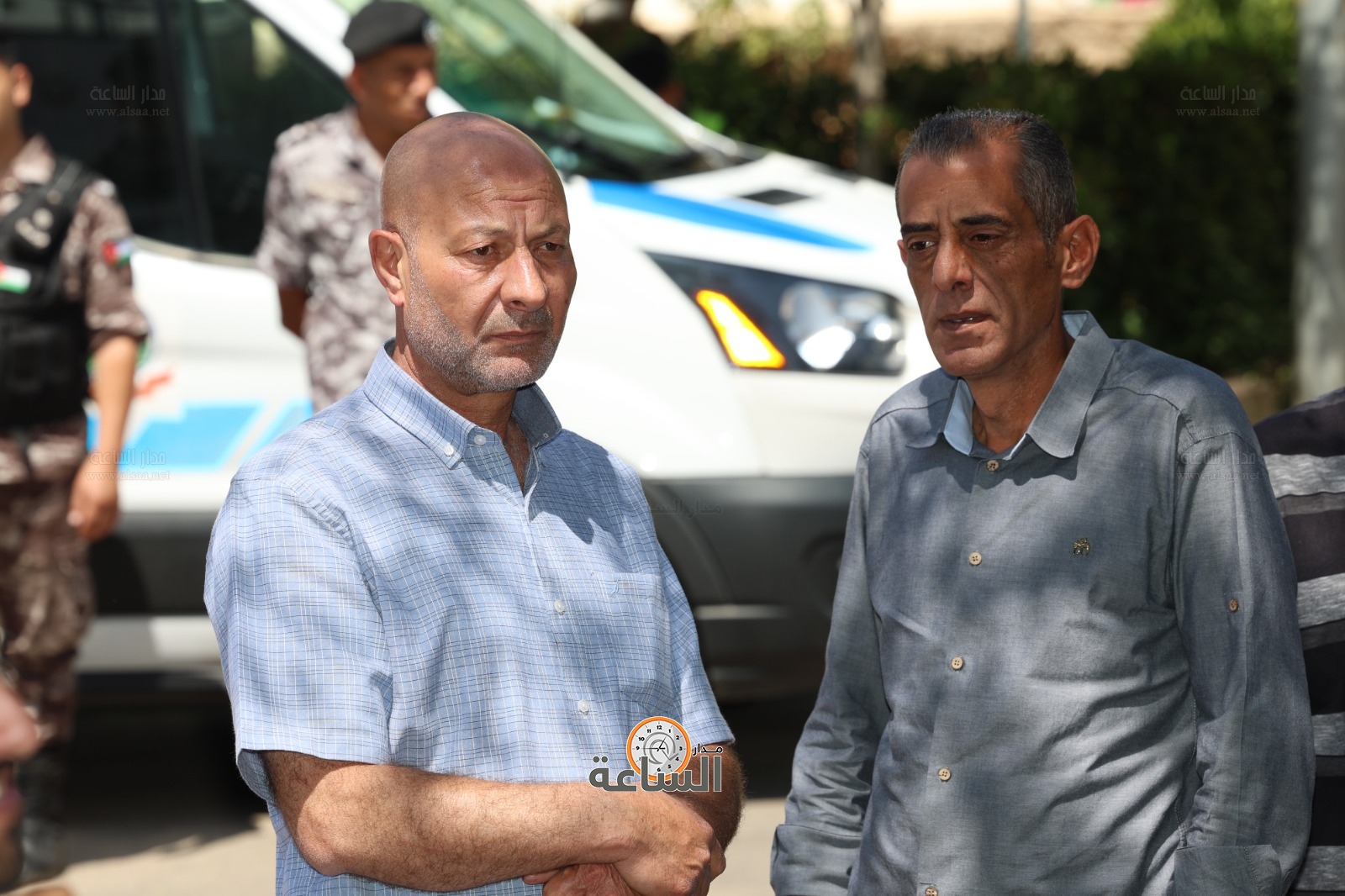 Madar Al-Saa Images 0.17055777598090371