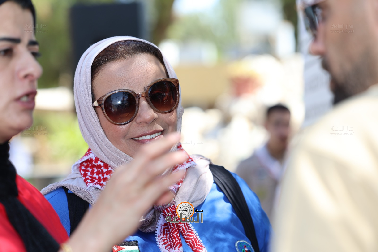 Madar Al-Saa Images 0.6873615303080634