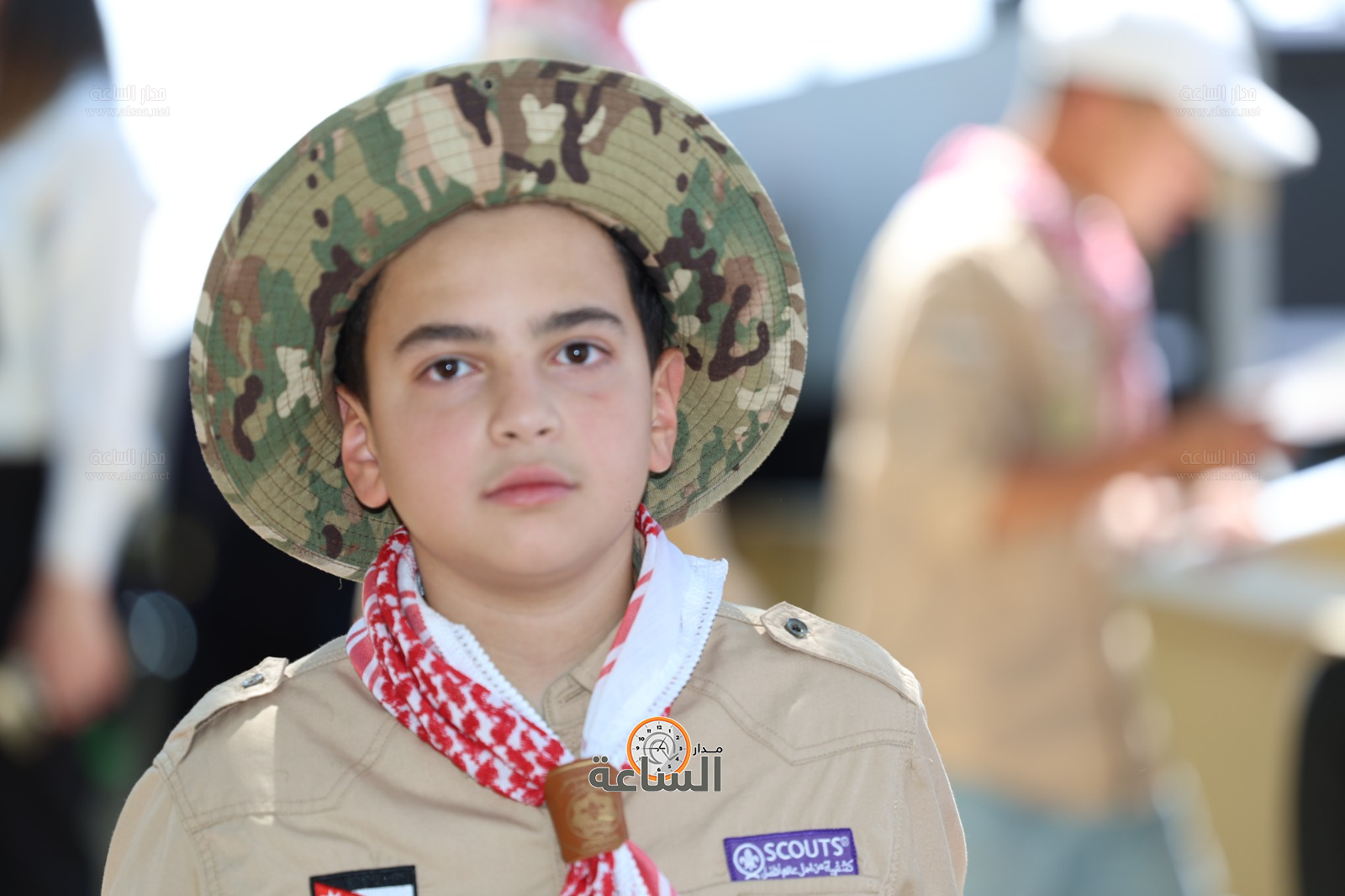 Madar Al-Saa Images 0.8298191674170888