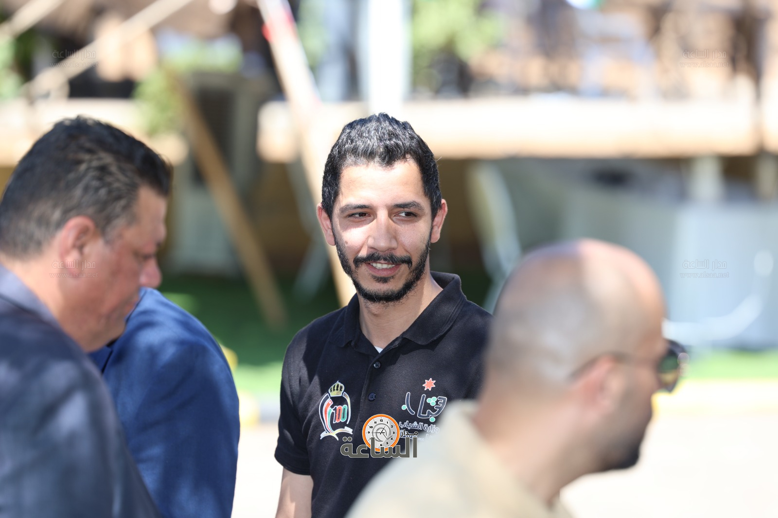 Madar Al-Saa Images 0.022877990389152725