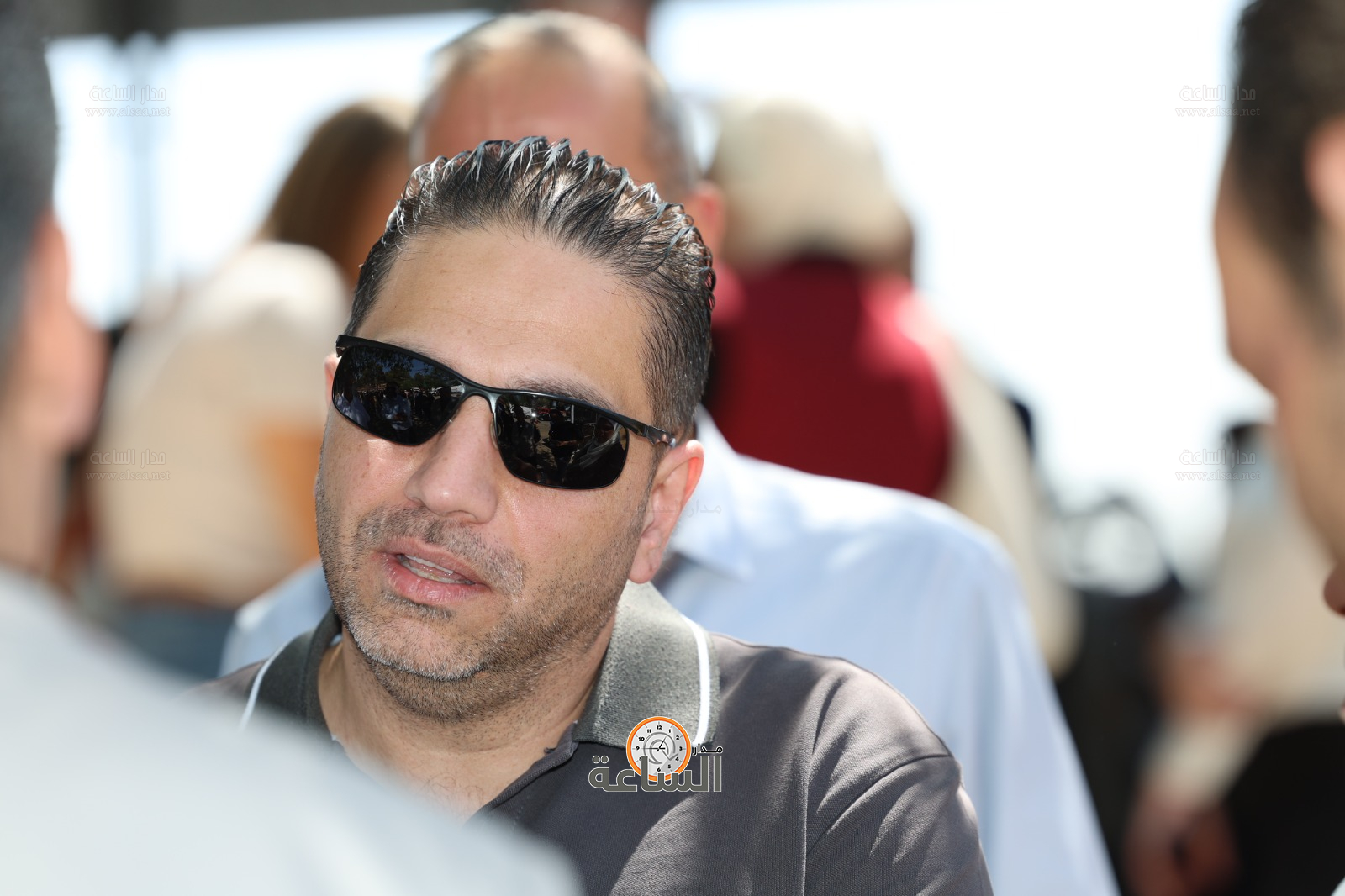 Madar Al-Saa Images 0.9204291375736291