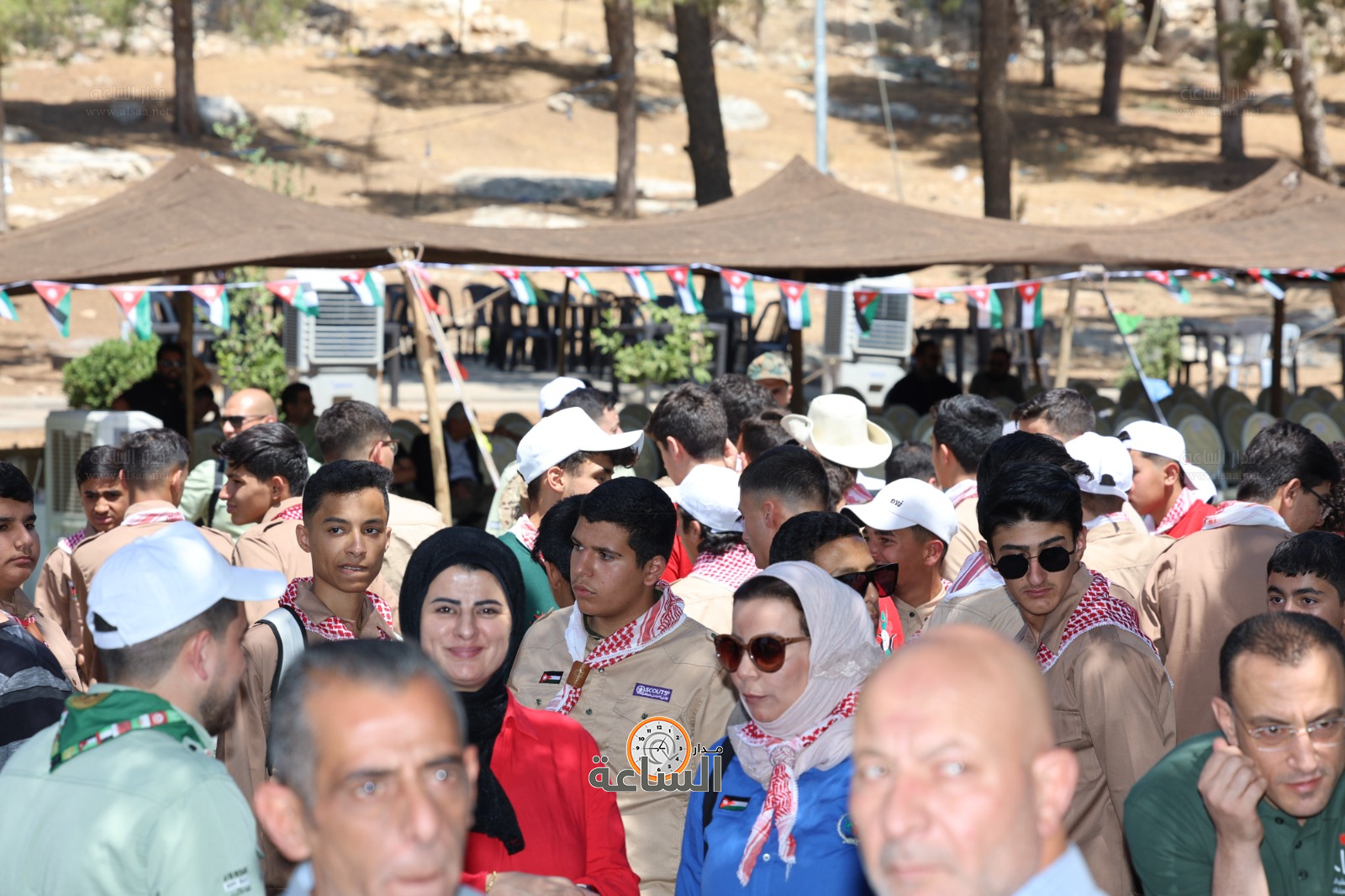 Madar Al-Saa Images 0.014328405222469809