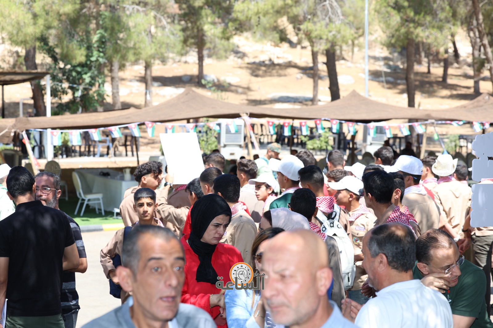 Madar Al-Saa Images 0.7534528952765113