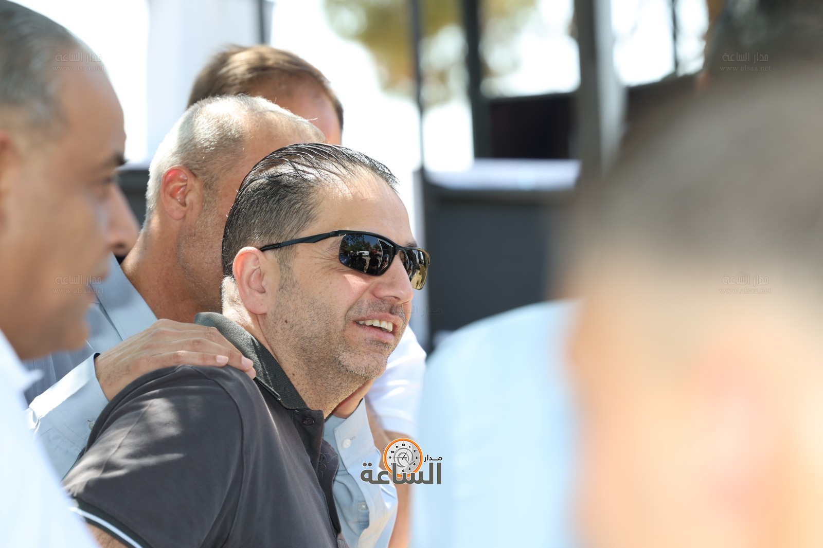 Madar Al-Saa Images 0.61060678559101