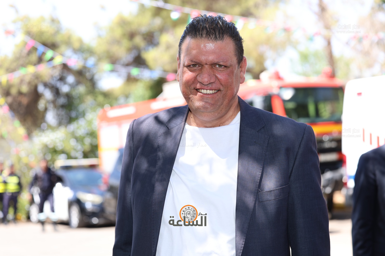 Madar Al-Saa Images 0.016554260489320072