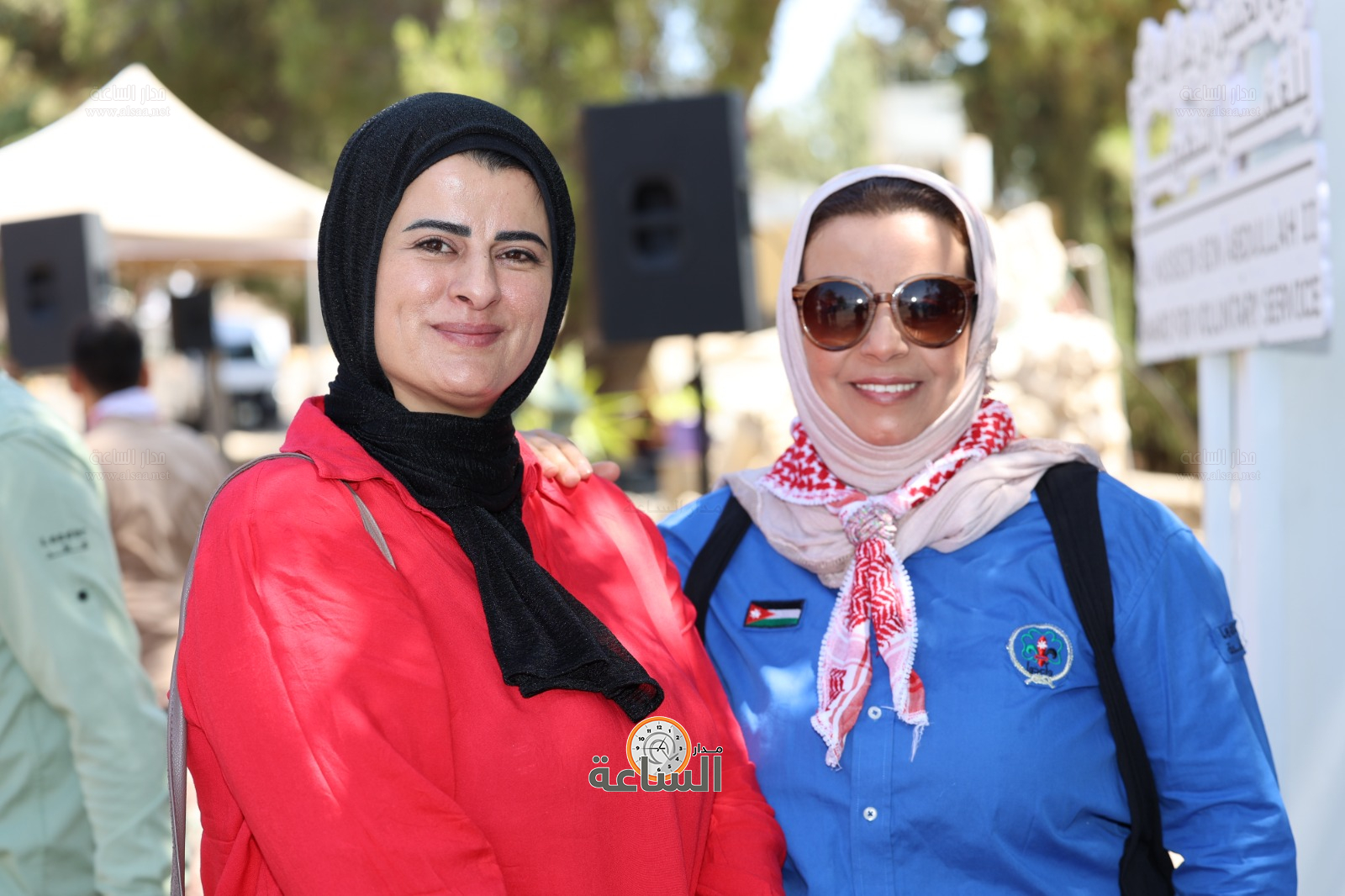 Madar Al-Saa Images 0.07783324062065344