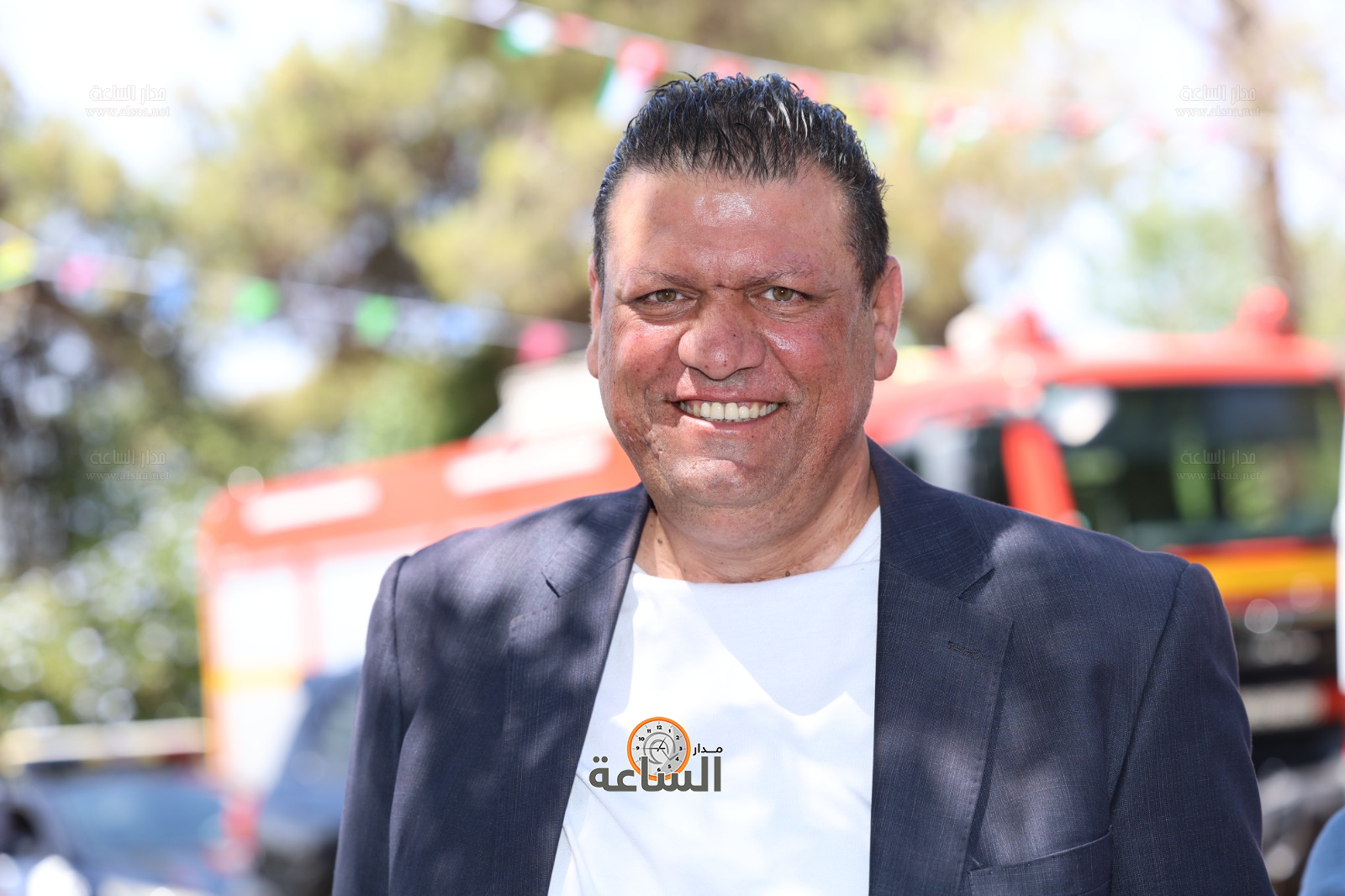 Madar Al-Saa Images 0.35173220103610137