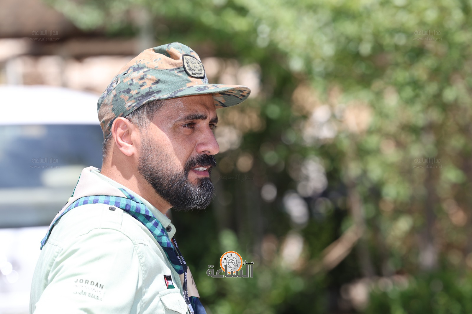 Madar Al-Saa Images 0.7843217749934359