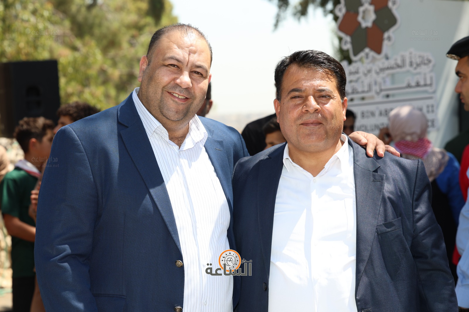 Madar Al-Saa Images 0.0778430269407121