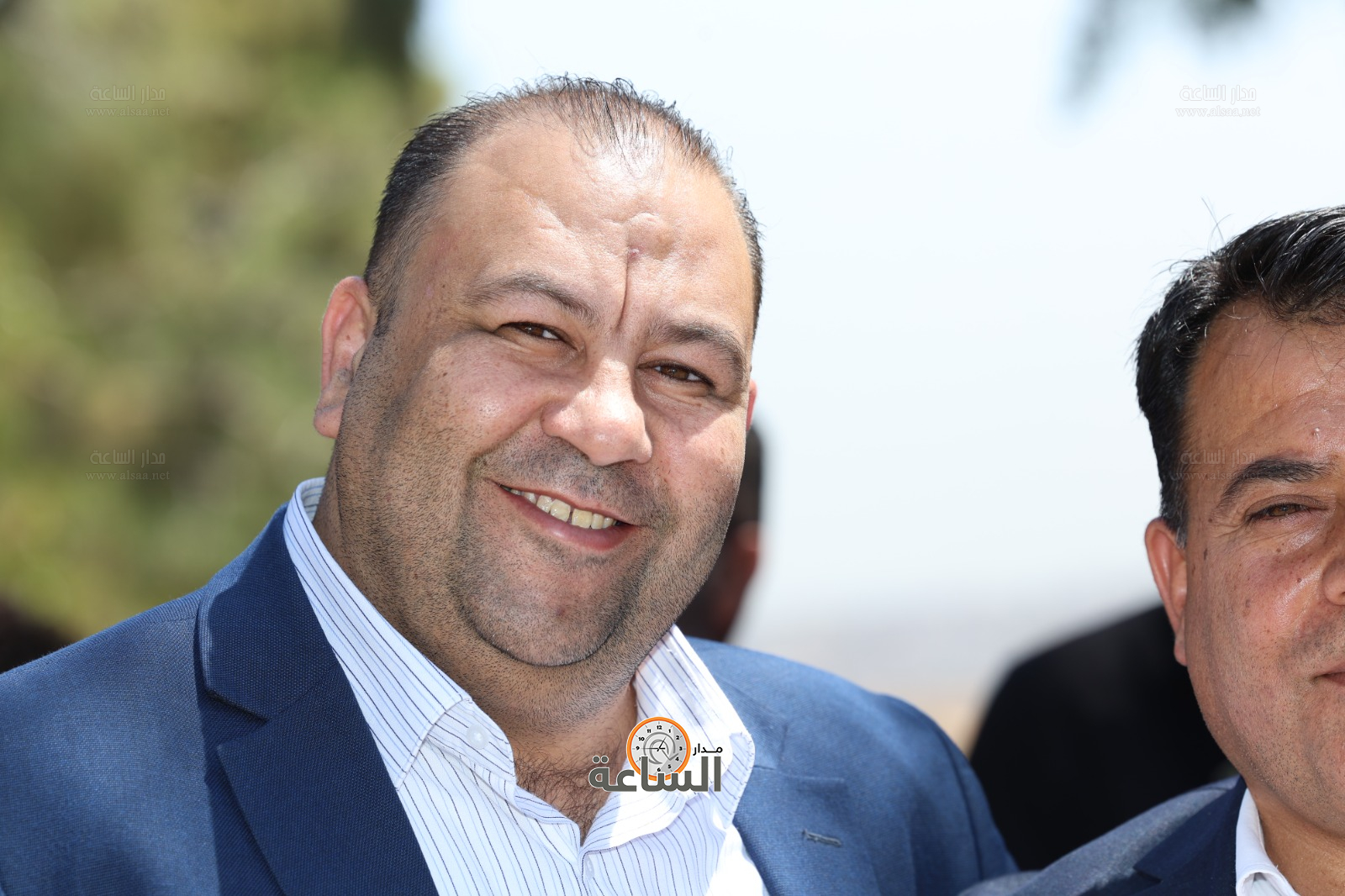 Madar Al-Saa Images 0.1660312347333025